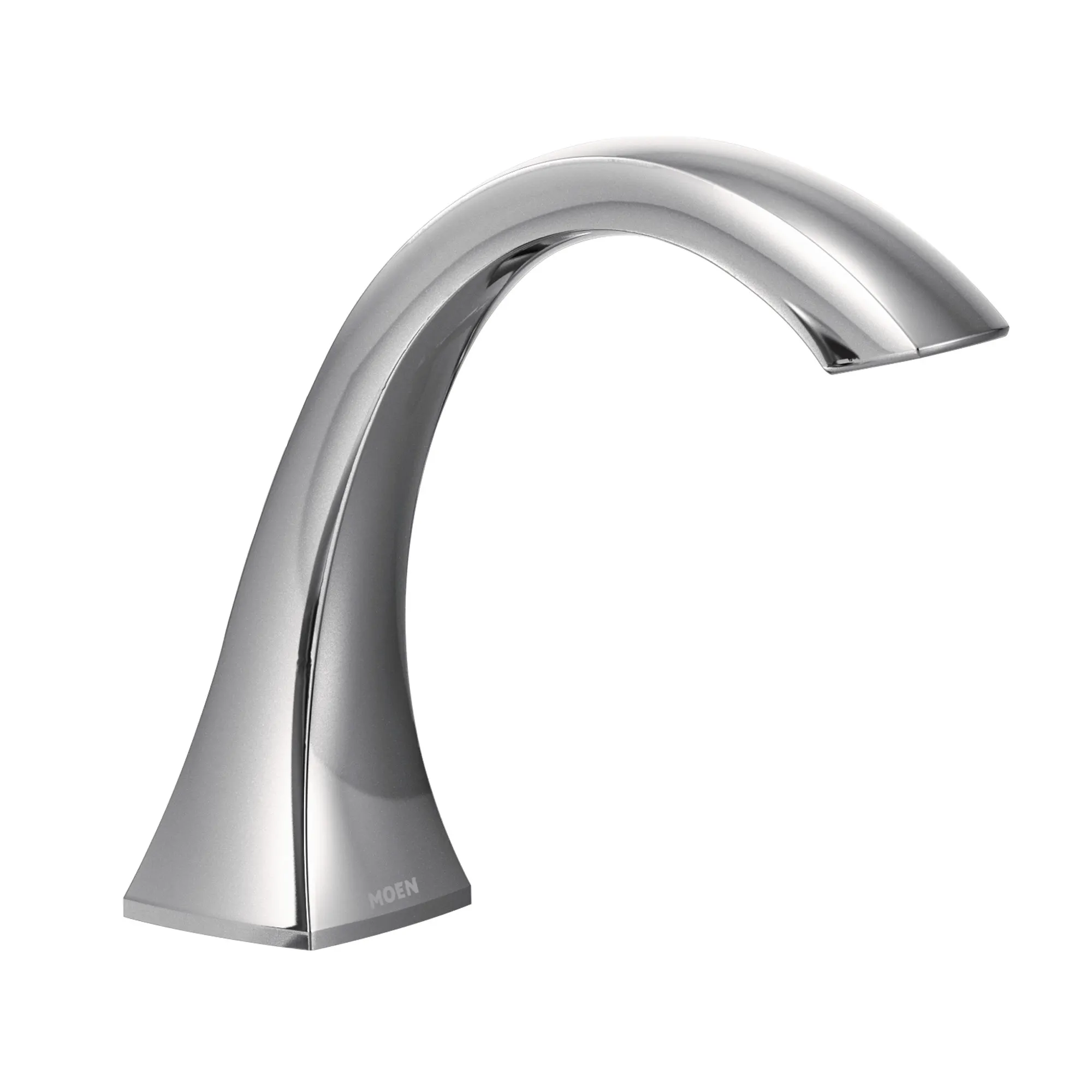 Voss Chrome high arc roman tub faucet - Image 2