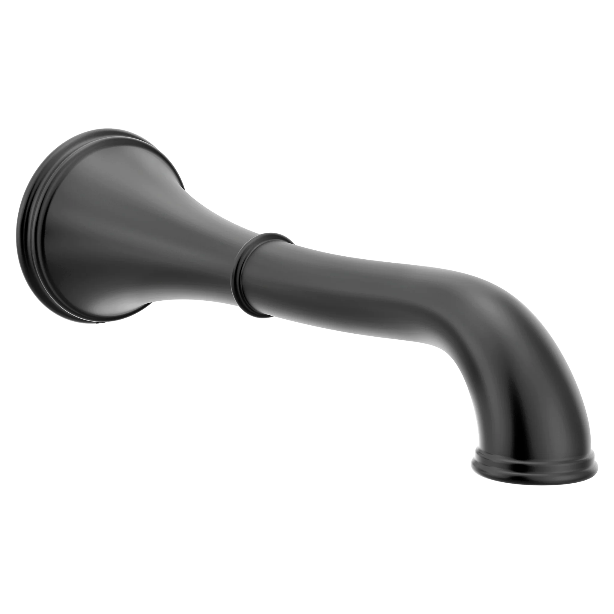 Belfield Chrome tub filler - Image 3