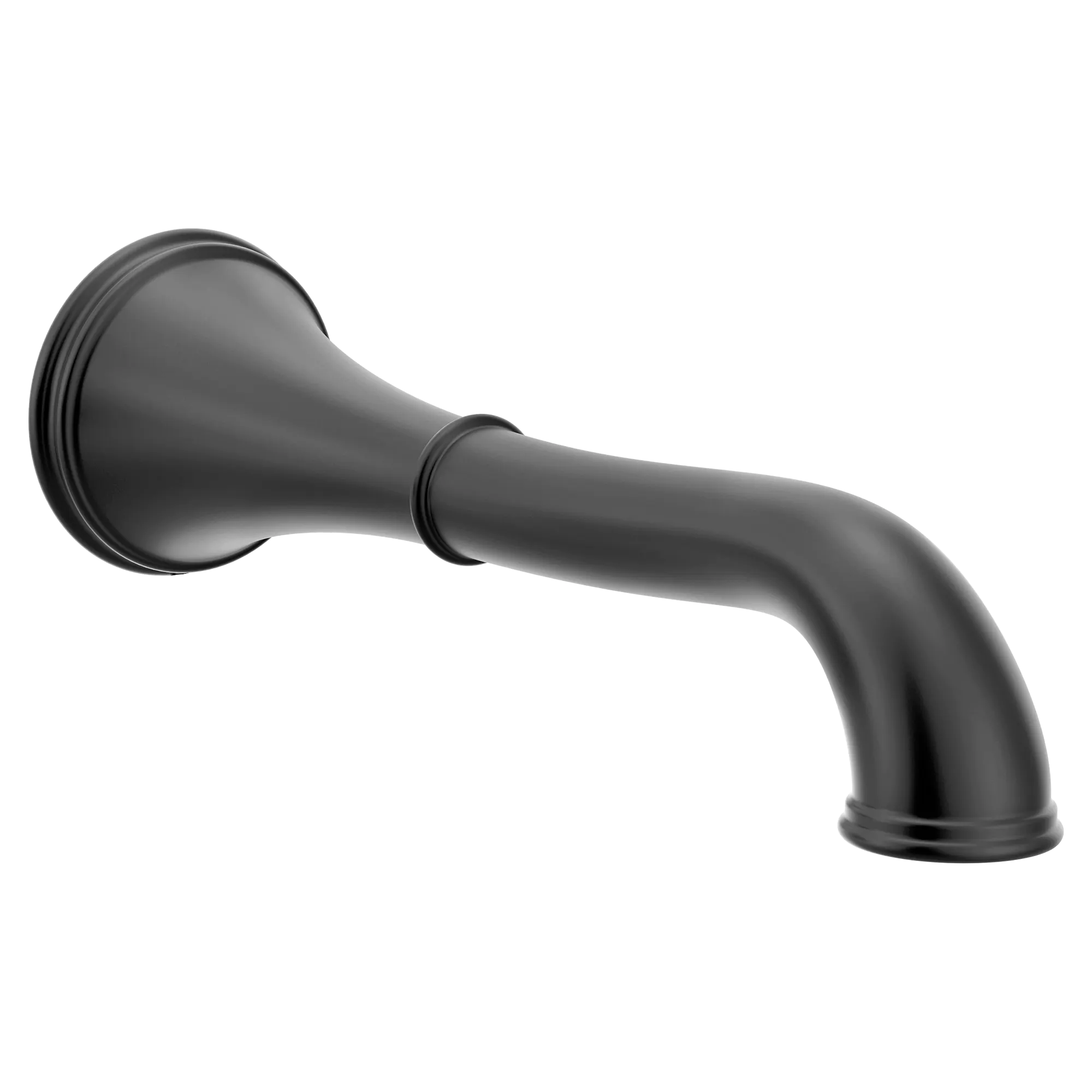 Belfield Chrome tub filler - Image 4