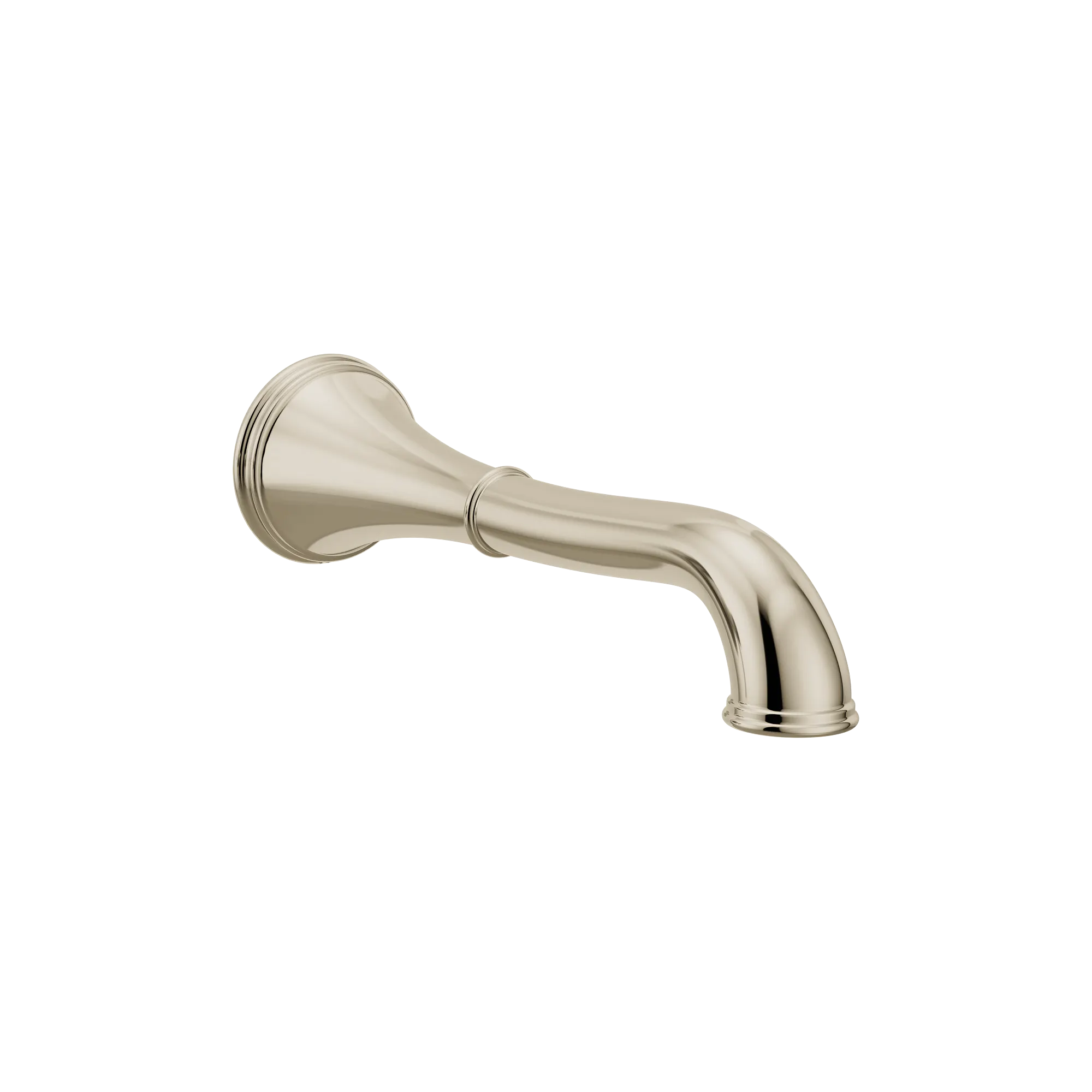 Belfield Chrome tub filler - Image 6