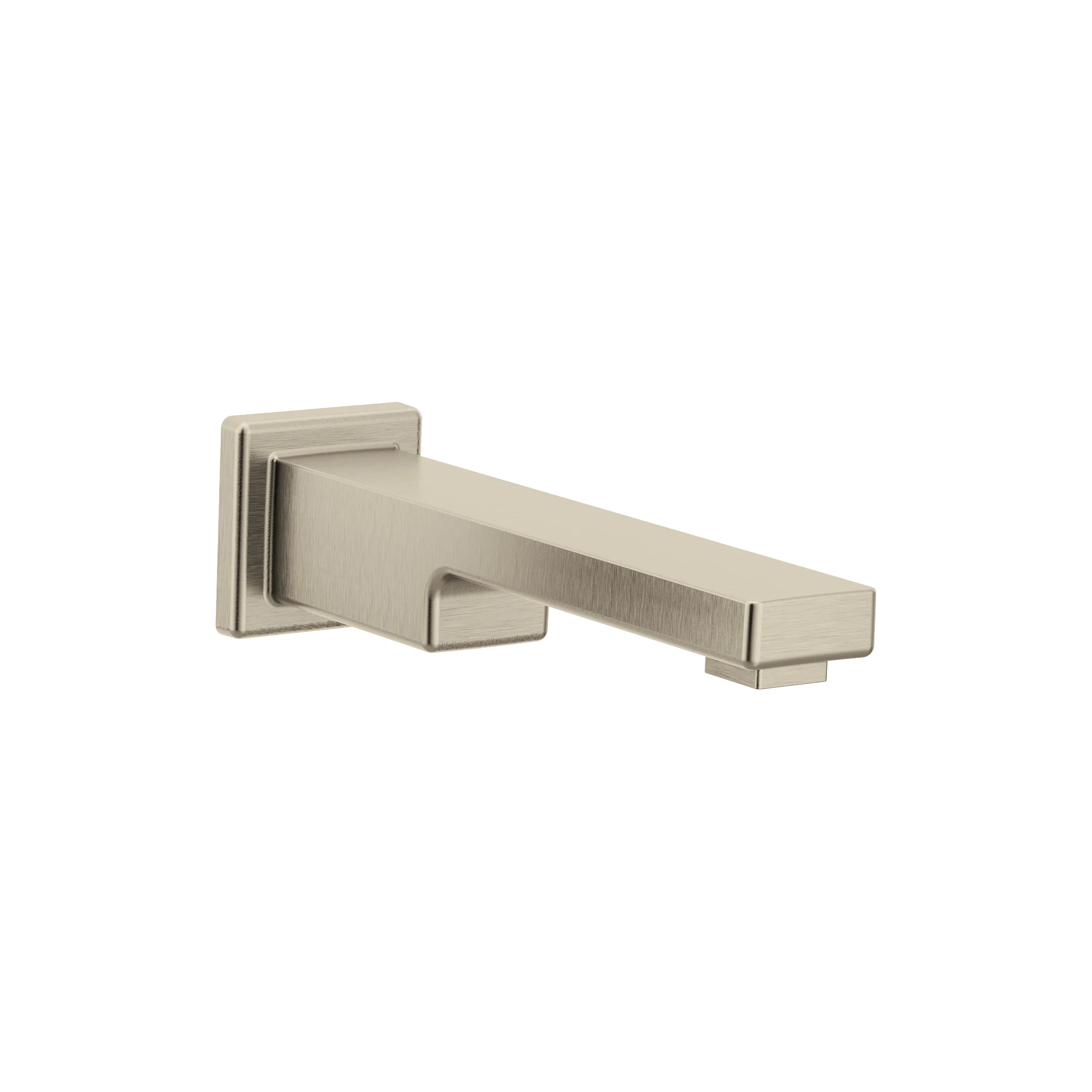 90 Degree Chrome tub filler - Image 5