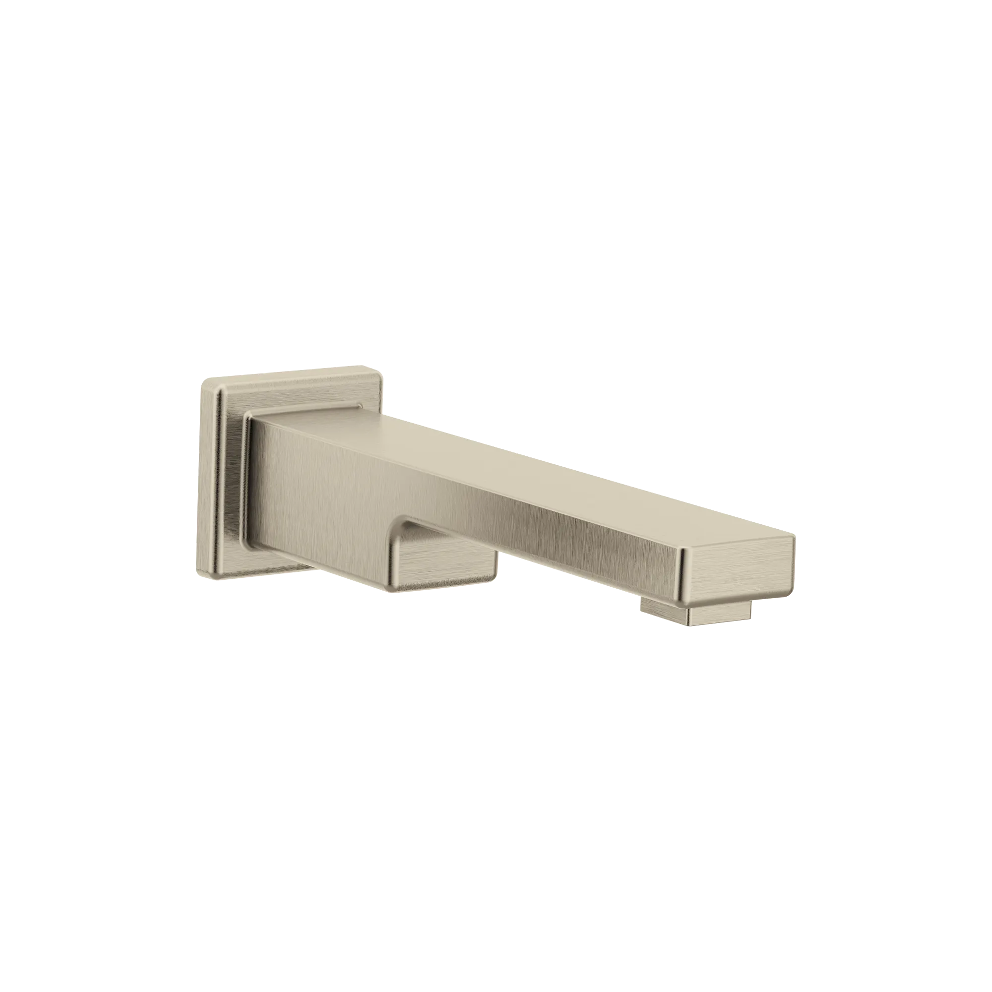 90 Degree Chrome tub filler - Image 6