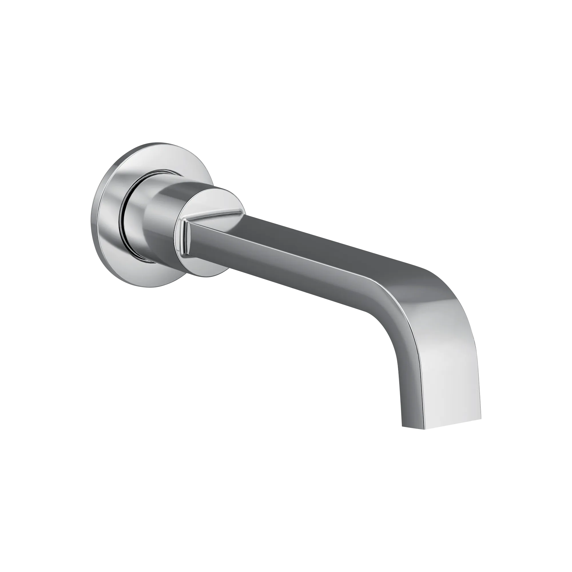 Cambium Chrome tub filler - Image 2