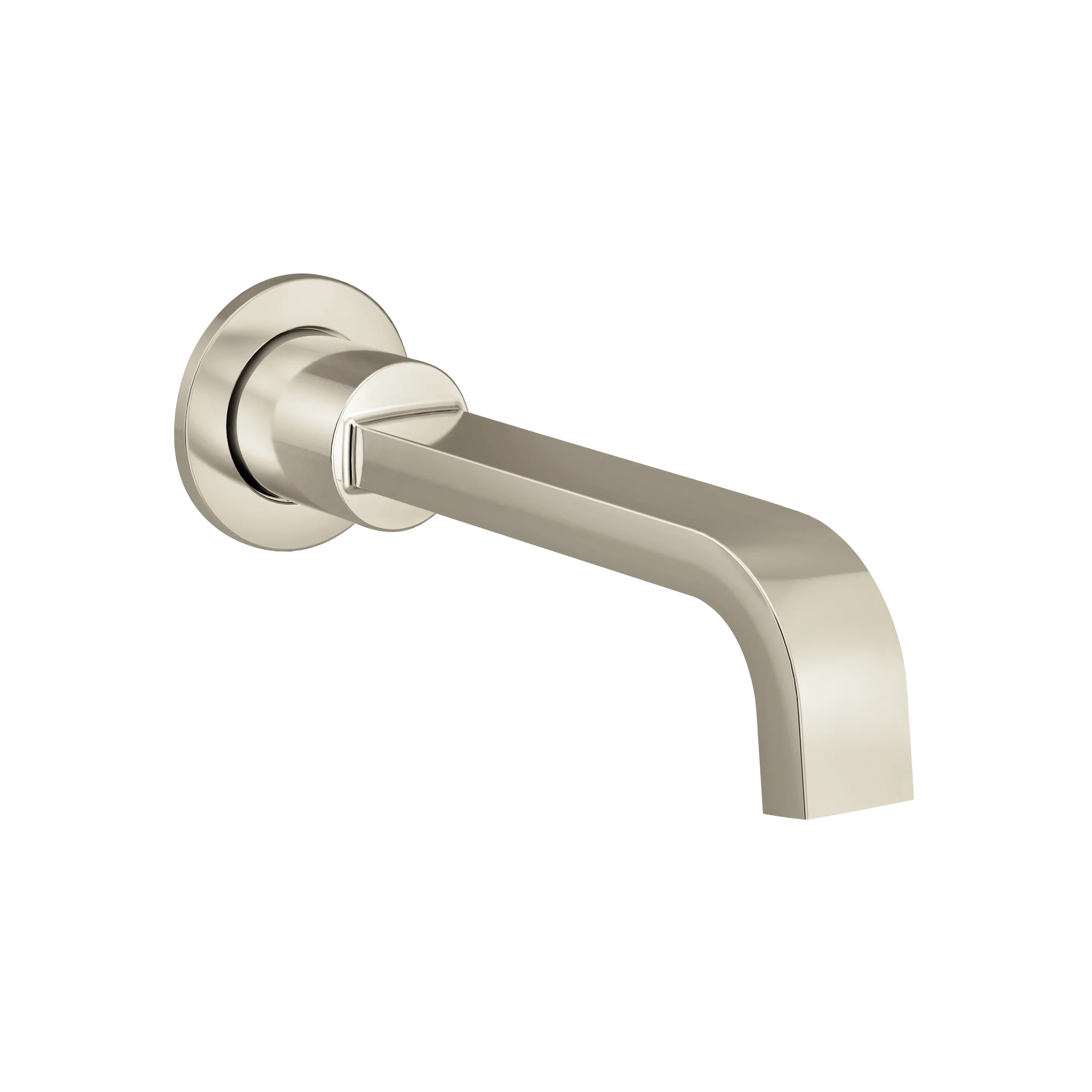 Cambium Chrome tub filler - Image 7