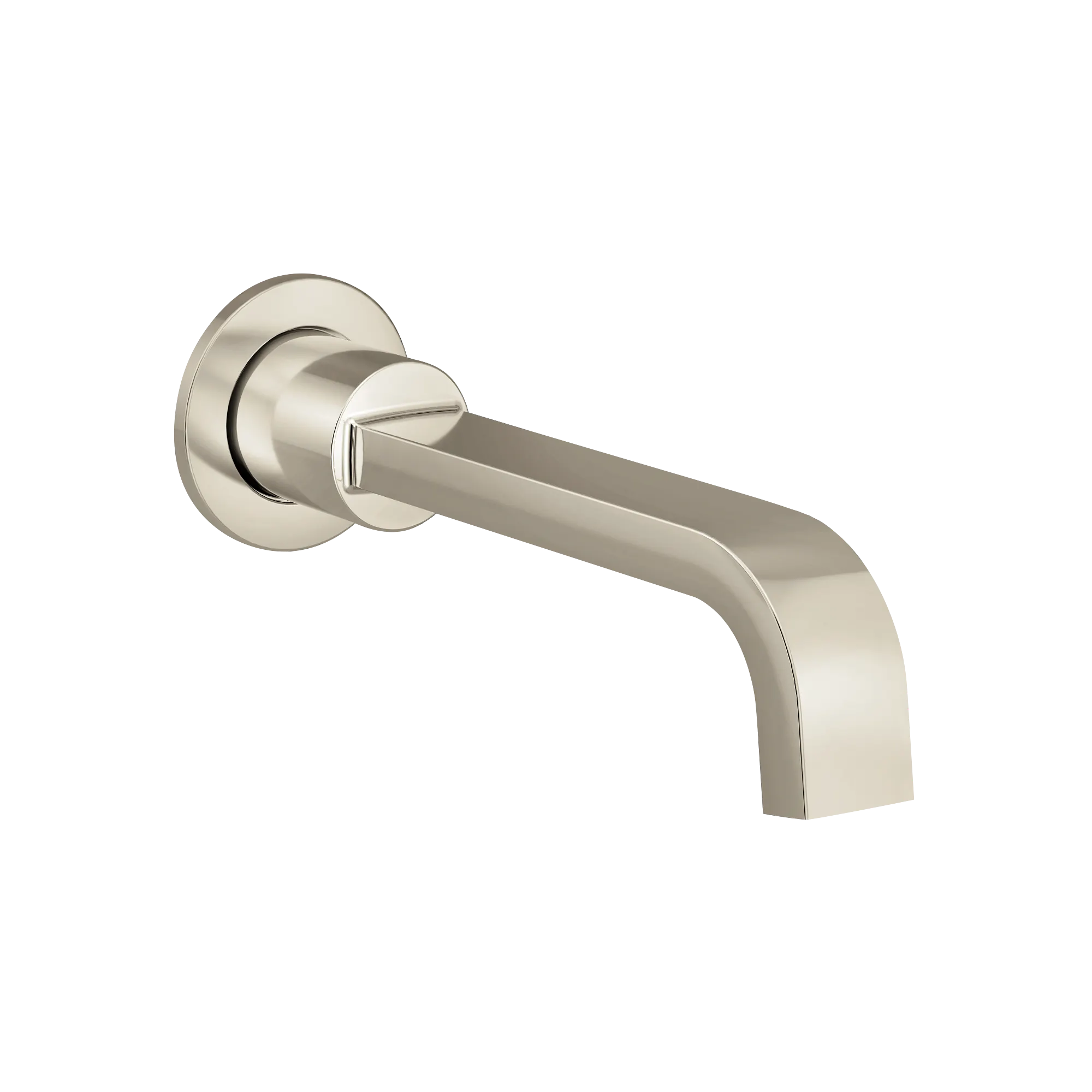 Cambium Chrome tub filler - Image 8