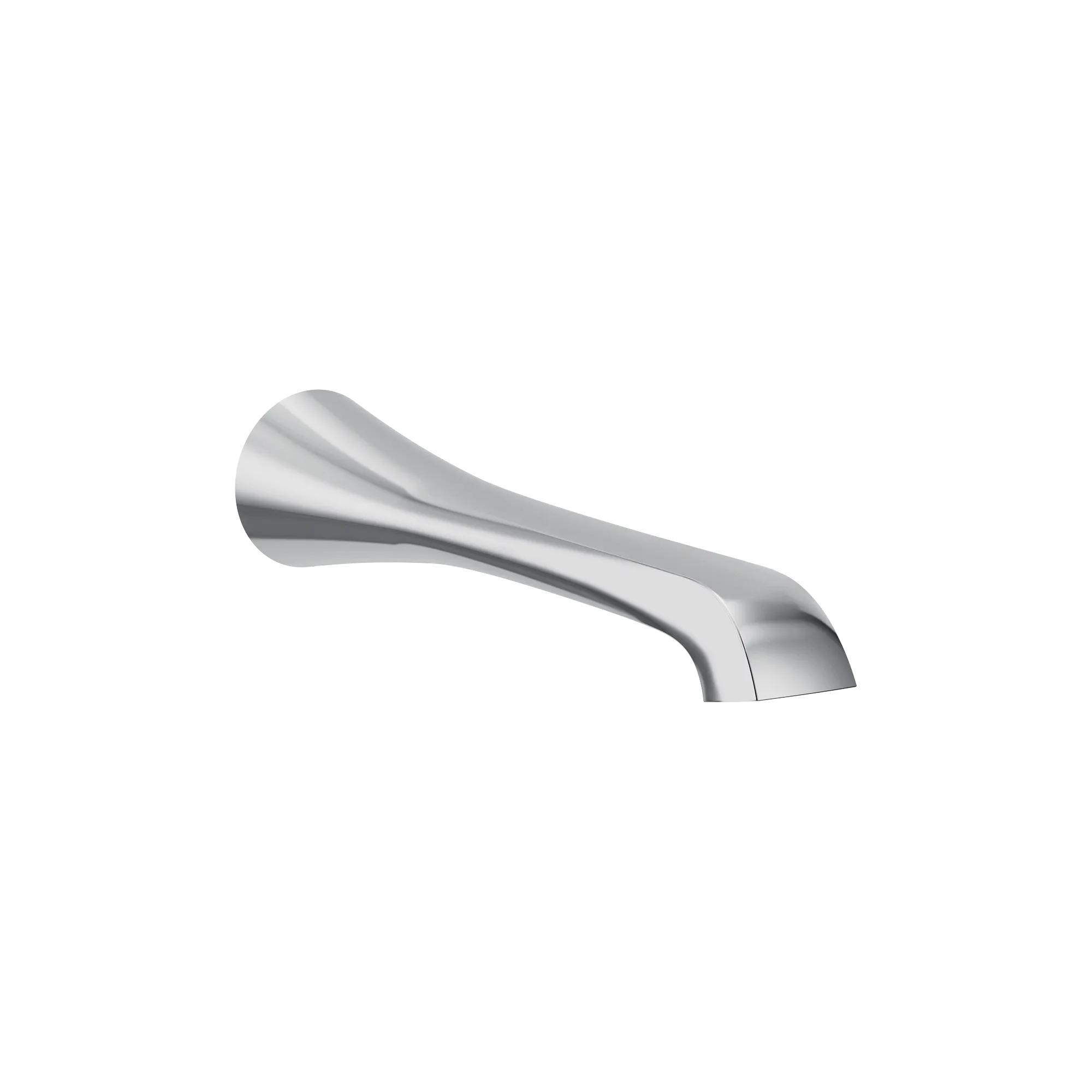 Flara Chrome tub filler - Image 2