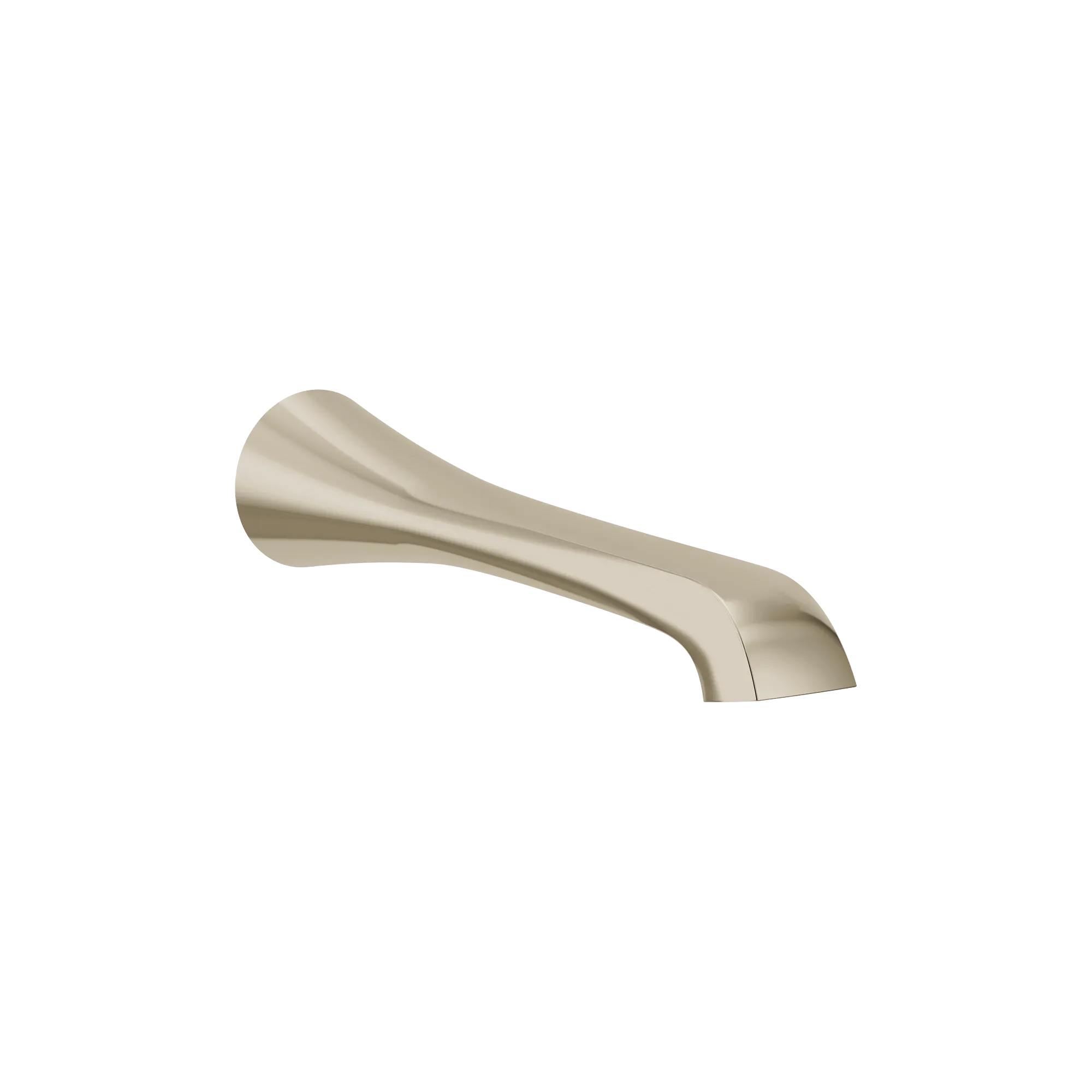 Flara Chrome tub filler - Image 4