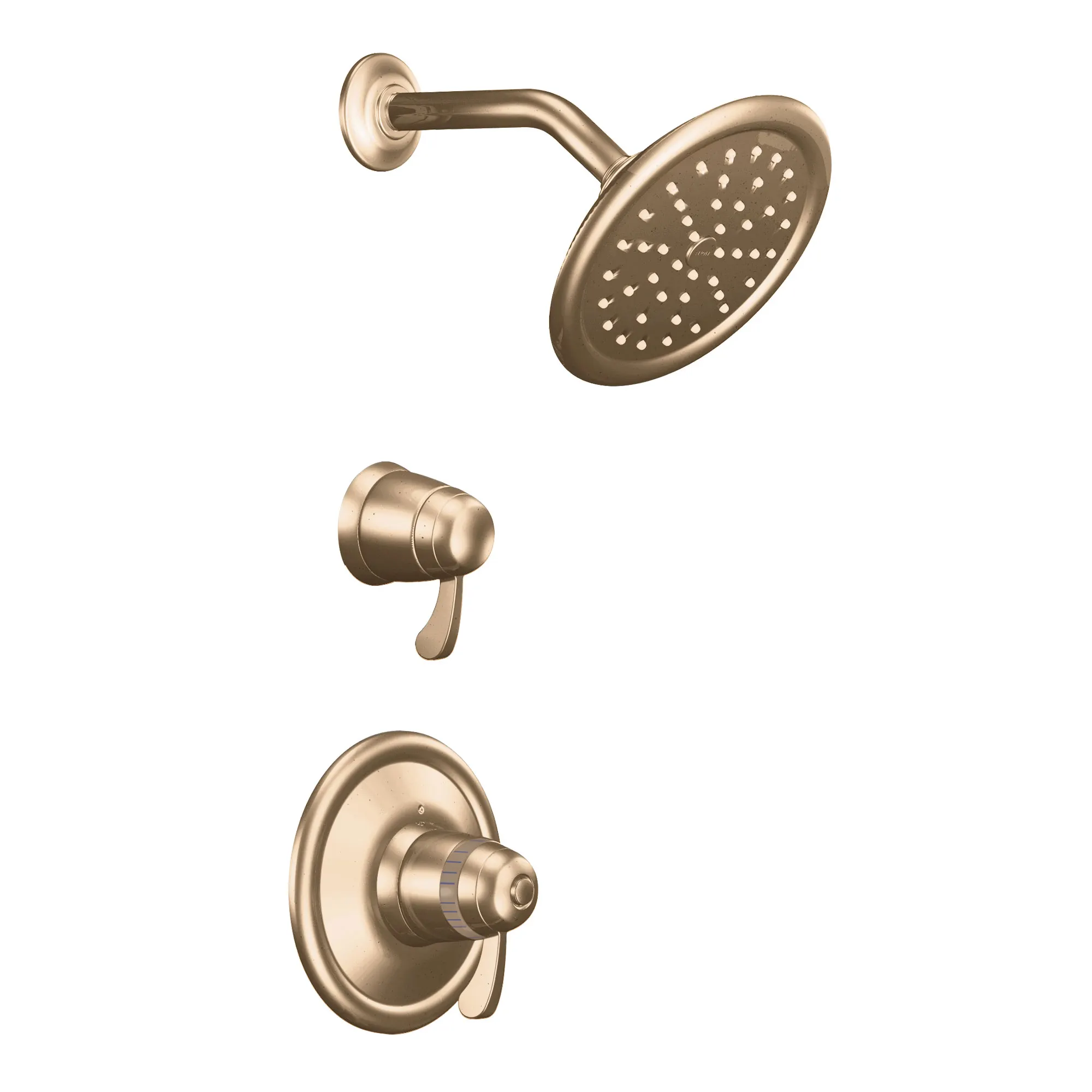 Moen Chrome ExactTemp(R) shower only - Image 22