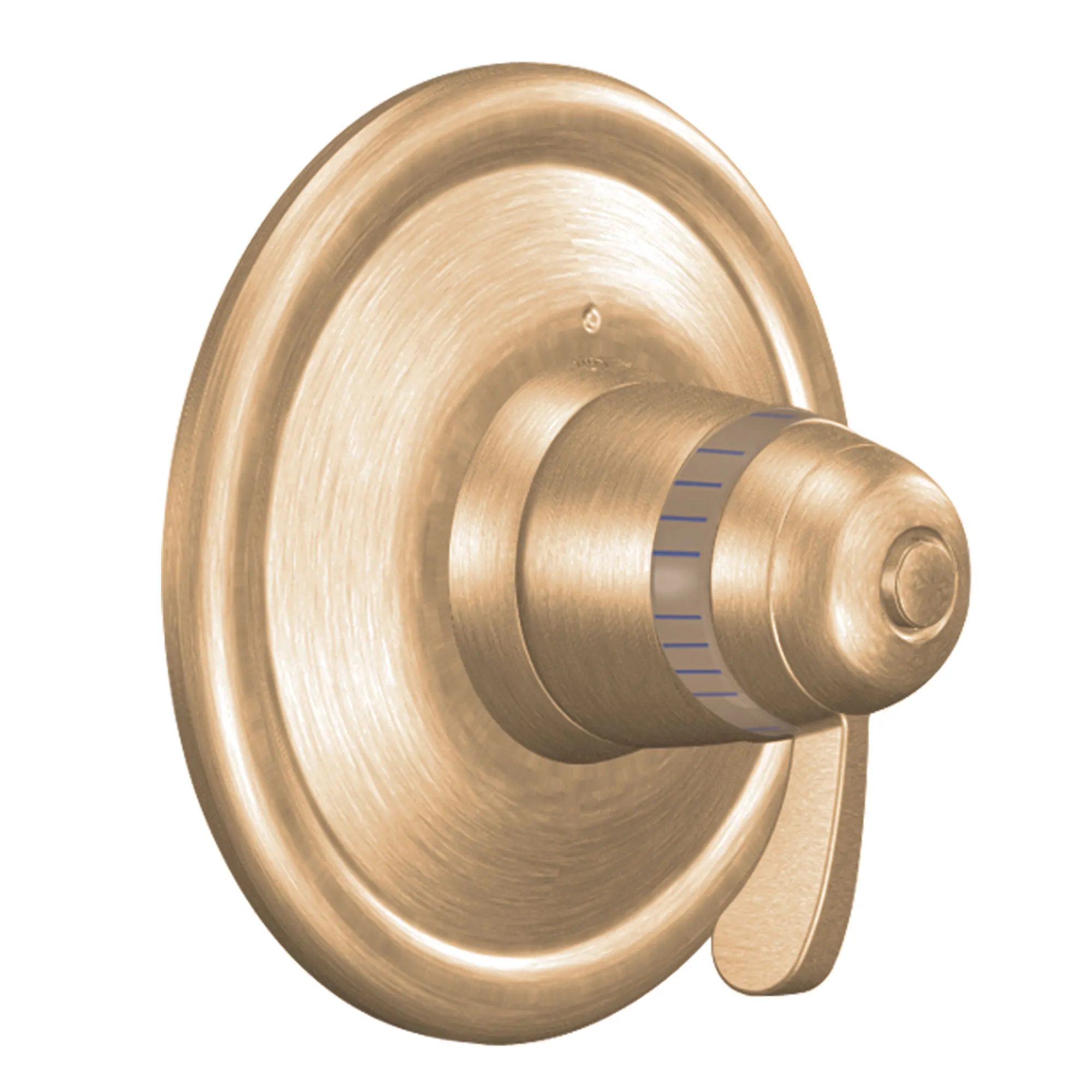 Moen Chrome ExactTemp(R) valve trim - Image 14