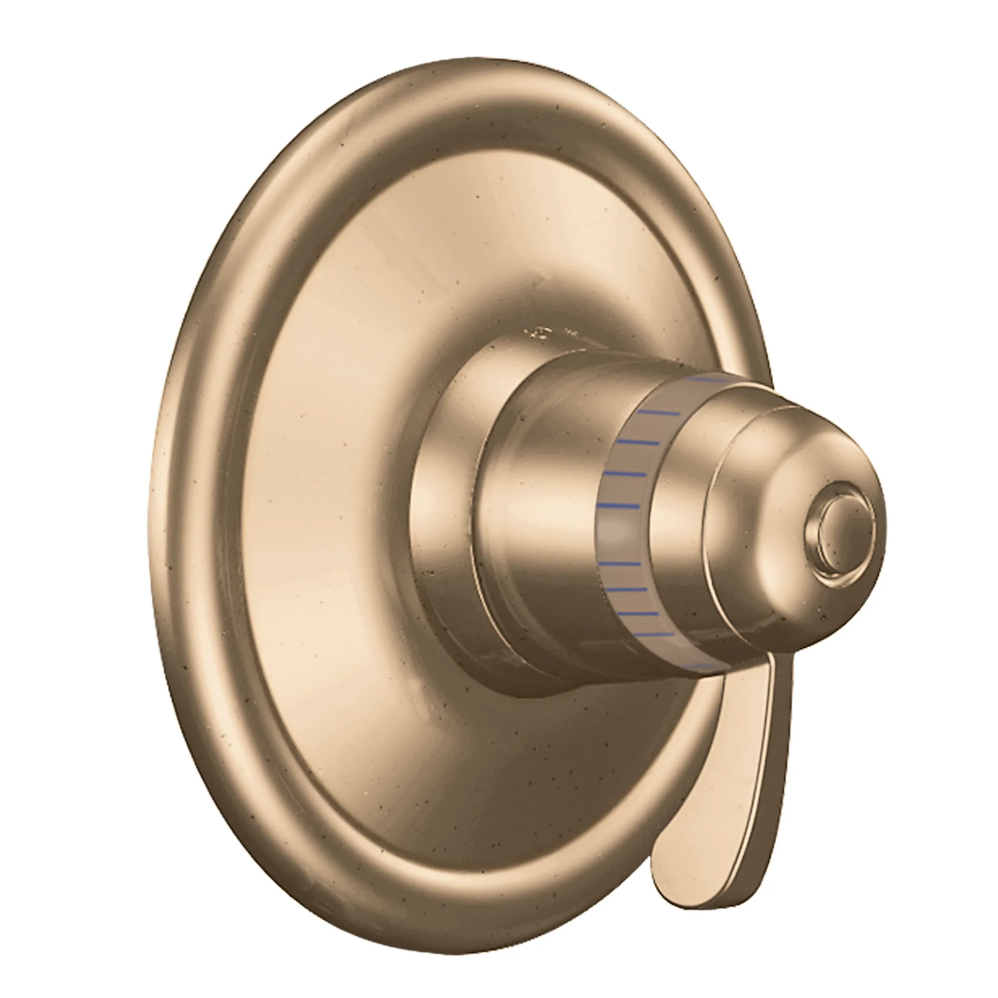 Moen Chrome ExactTemp(R) valve trim - Image 16