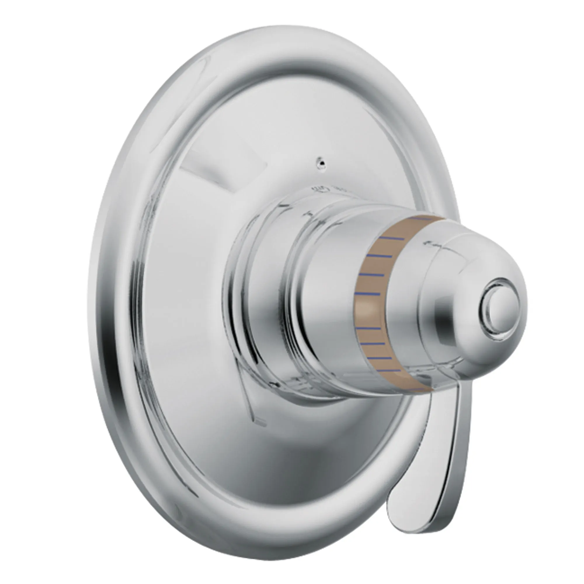 Moen Chrome ExactTemp(R) valve trim - Image 2