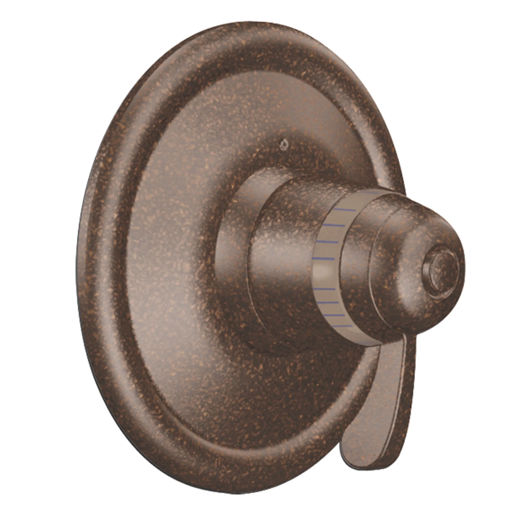 Moen Chrome ExactTemp(R) valve trim - Image 6