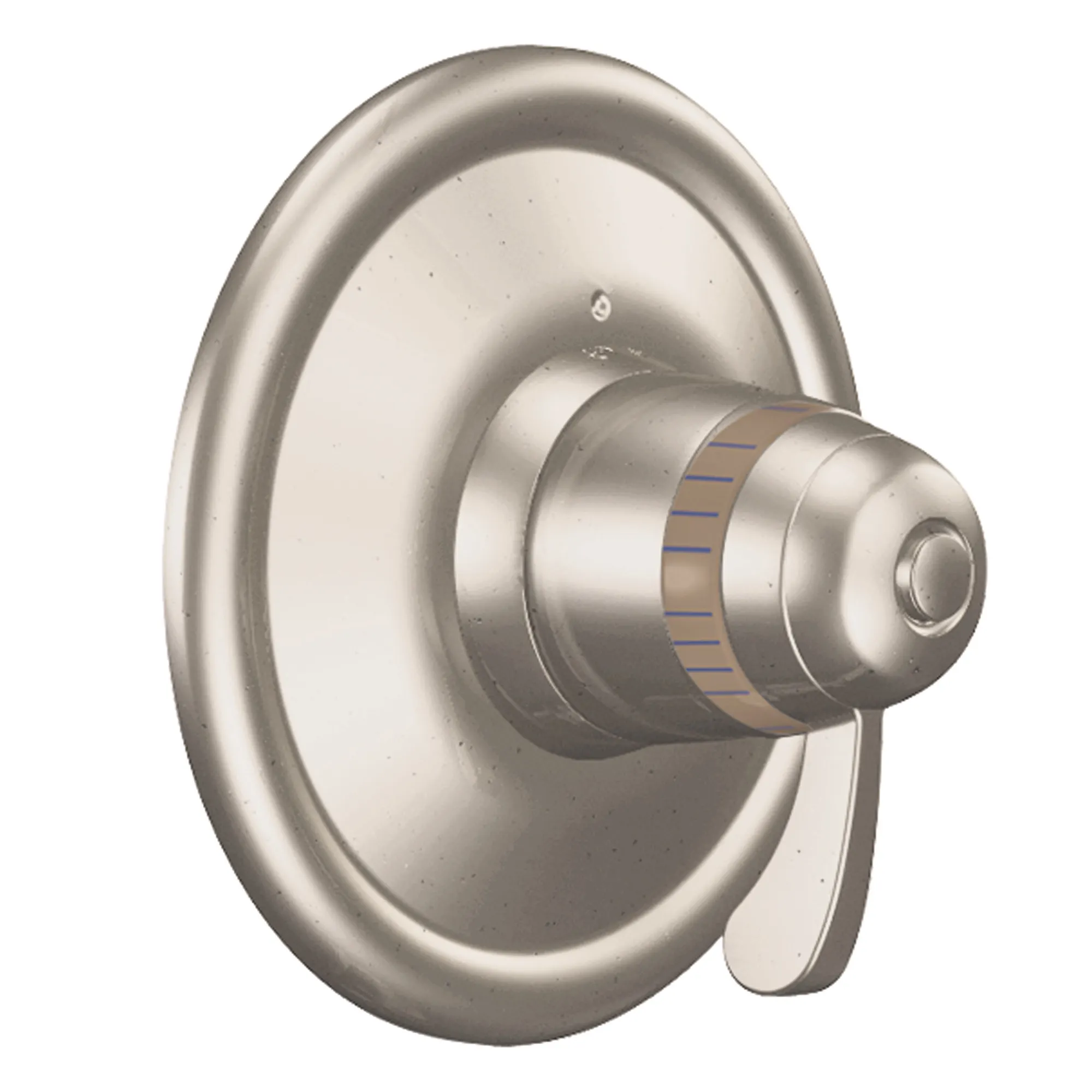 Moen Chrome ExactTemp(R) valve trim - Image 8