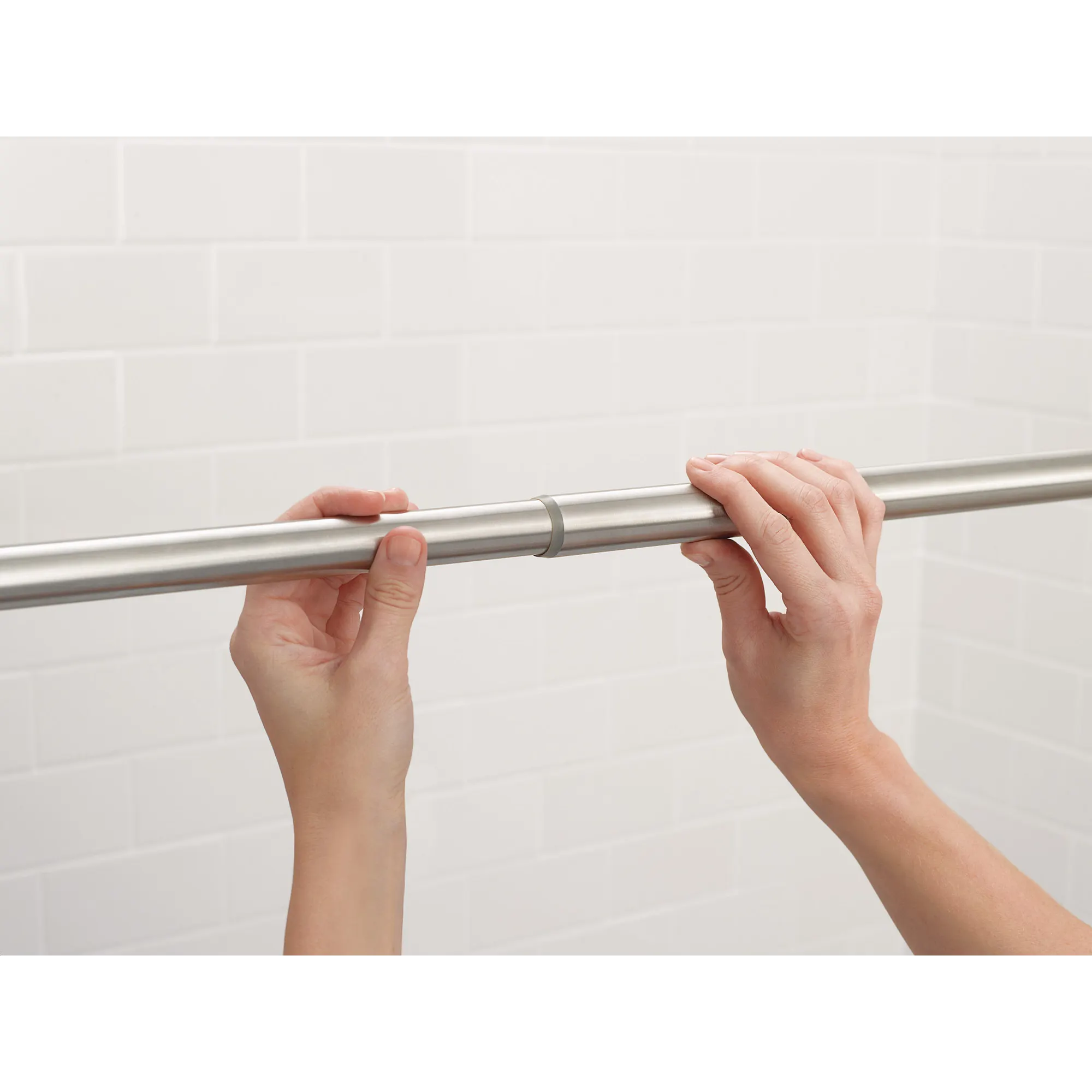 Chrome Tension Rod - Image 10