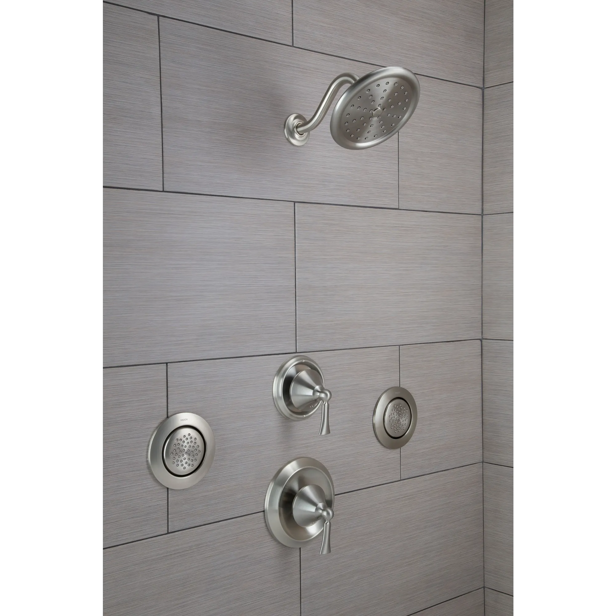 Mosaic Chrome Body Spray - Image 2