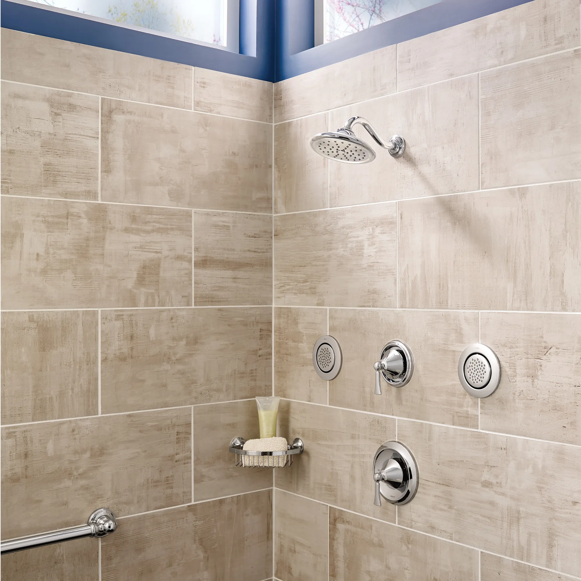Mosaic Chrome Body Spray - Image 20