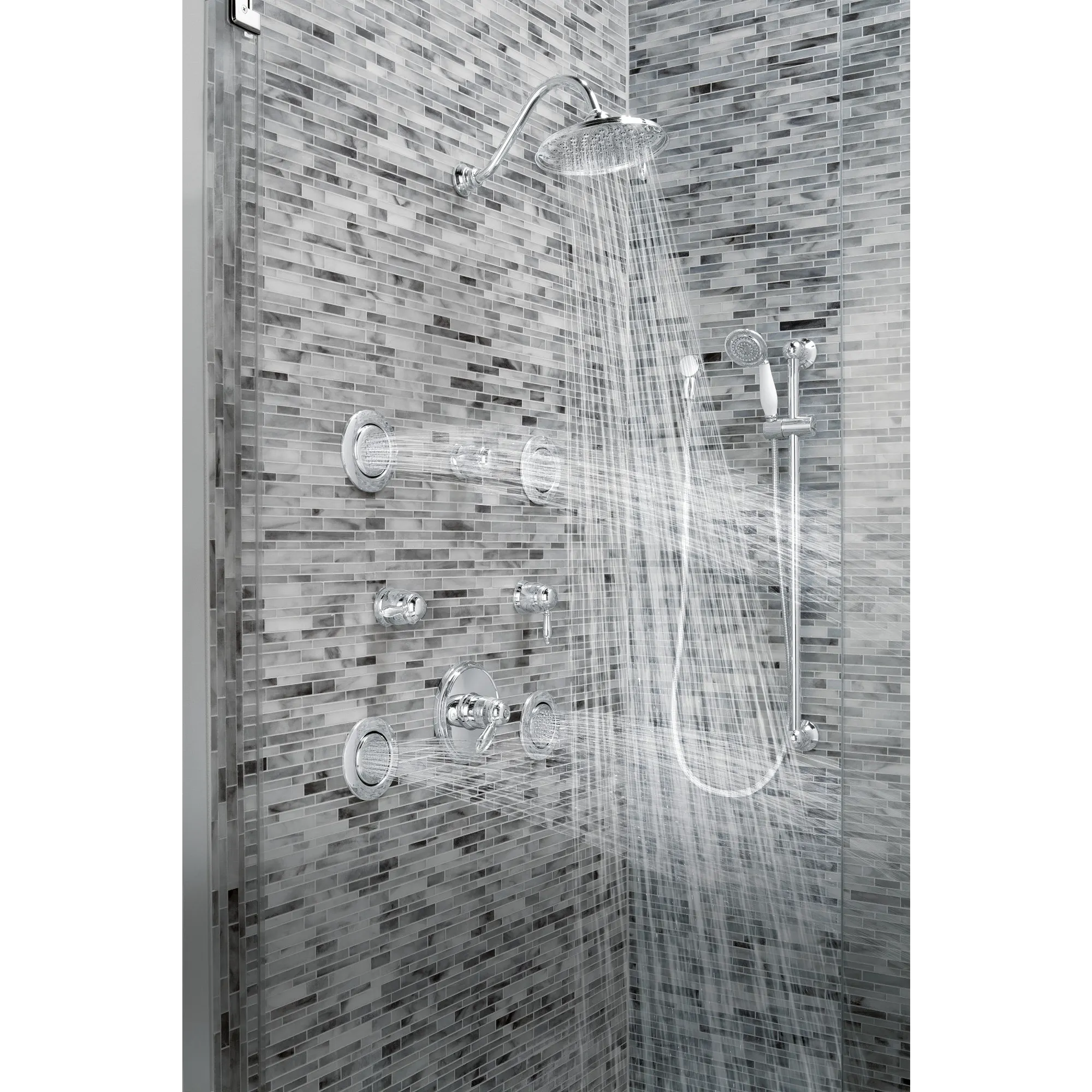 Mosaic Chrome Body Spray - Image 9