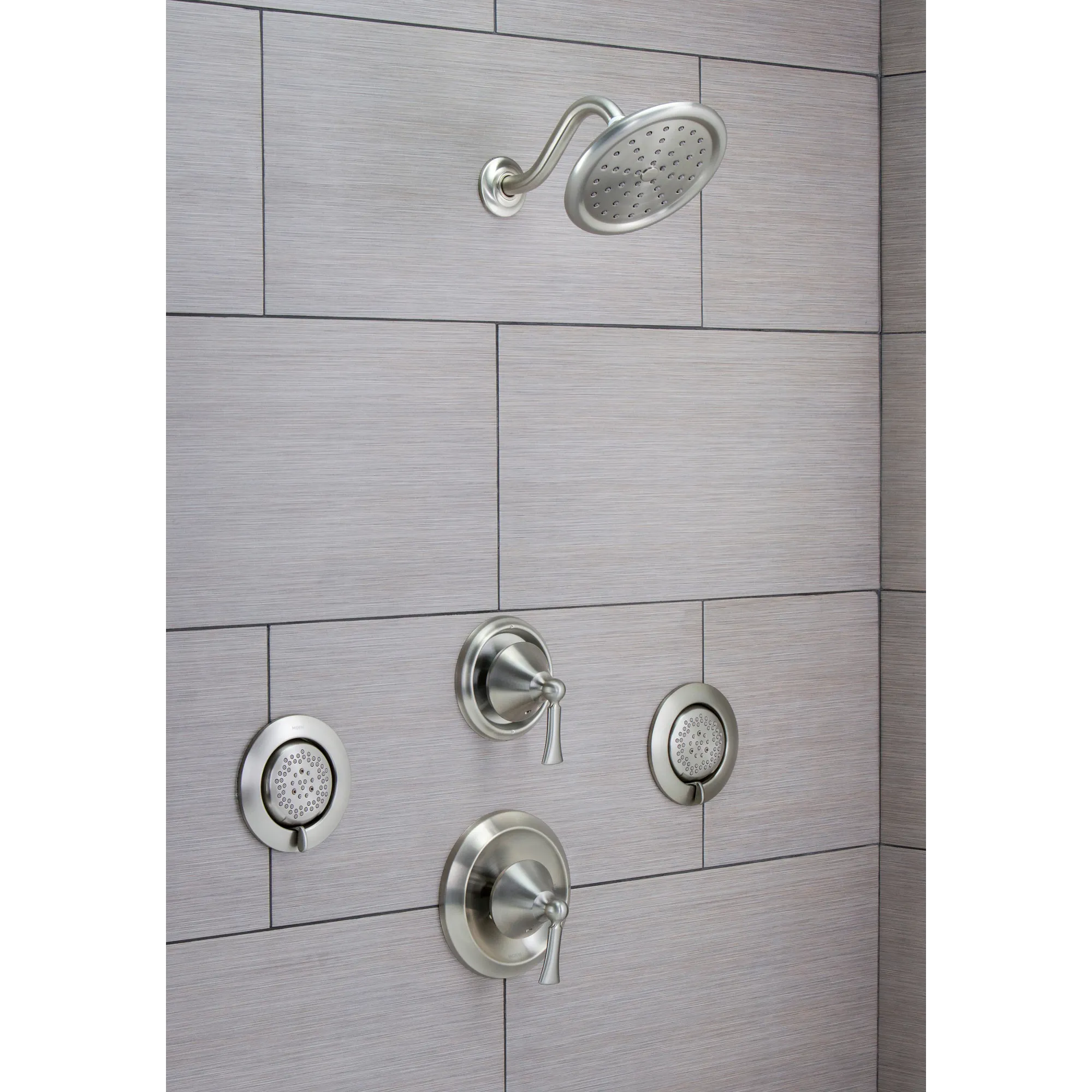 Mosaic Chrome Body Spray - Image 21