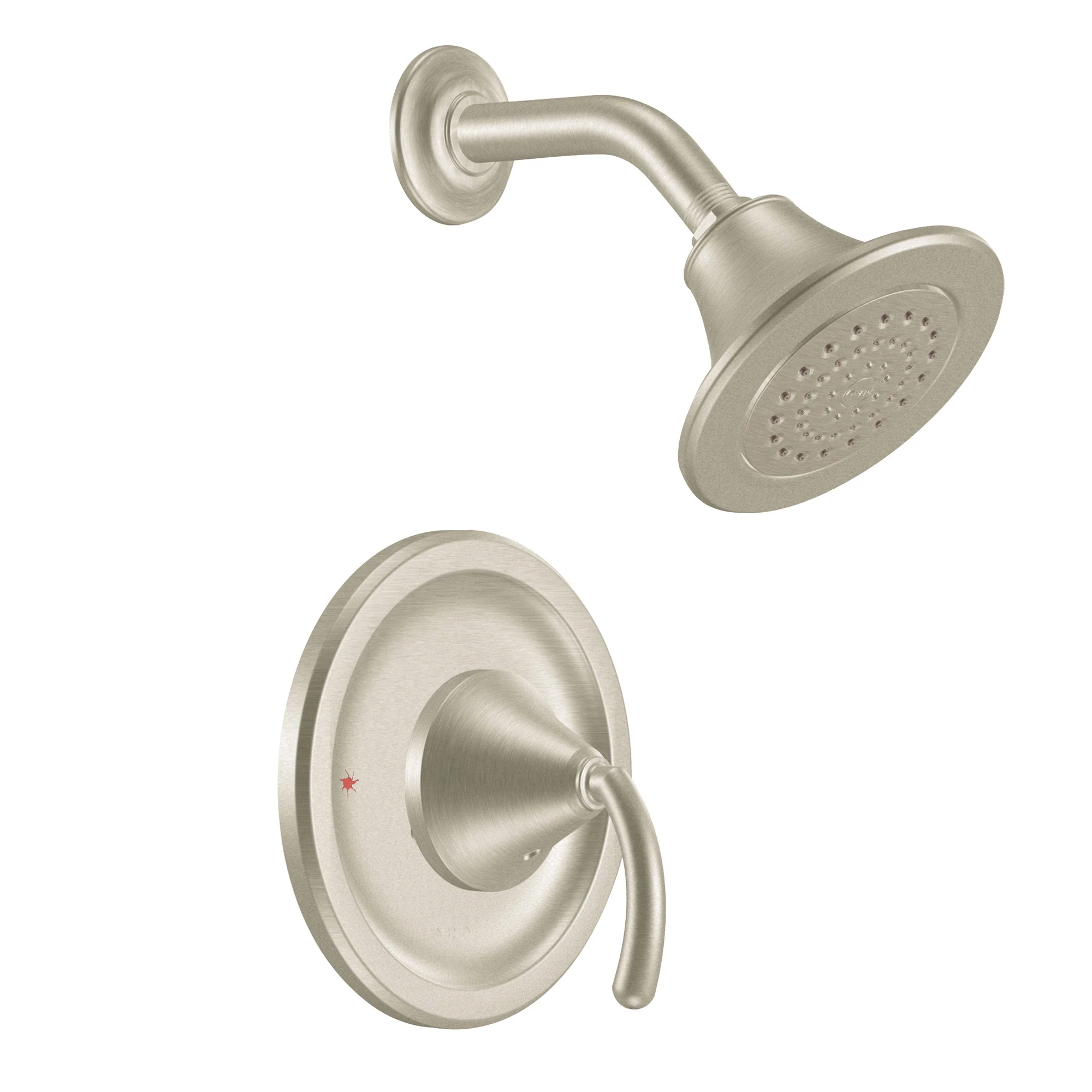 Icon Chrome Posi-Temp(R) Eco-Performance Shower - Image 3