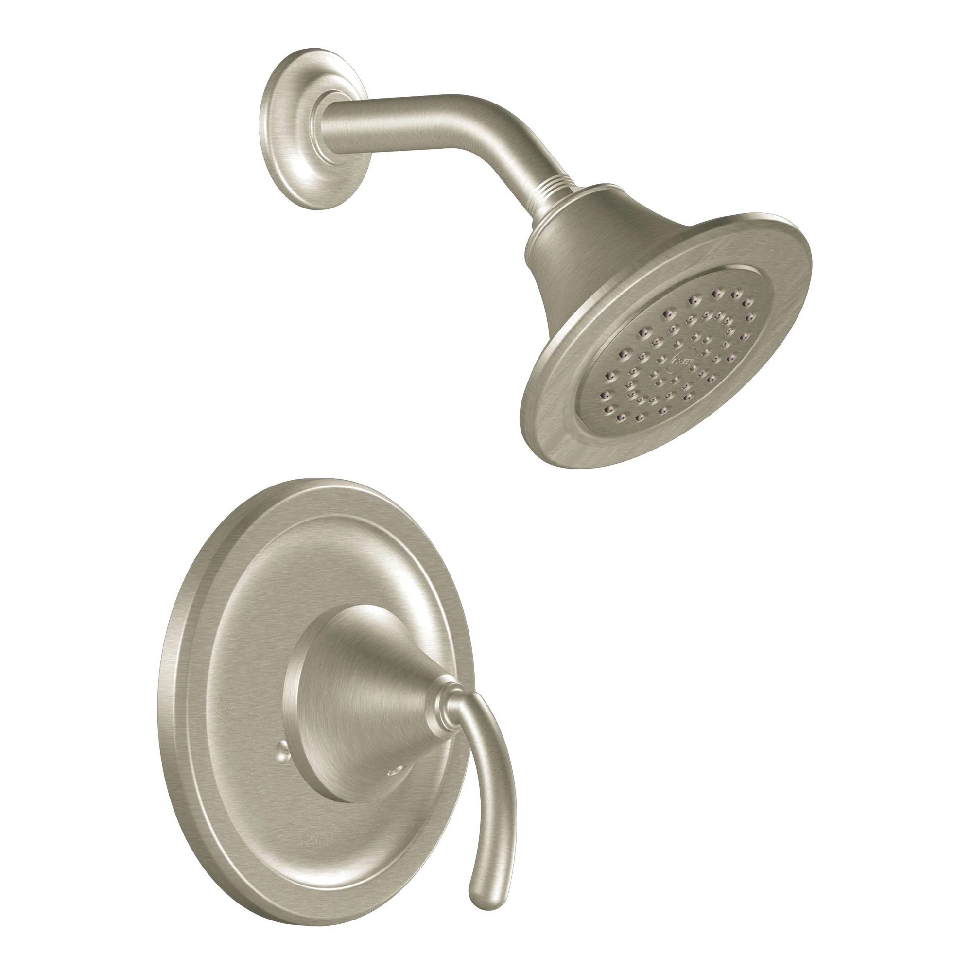 Icon Chrome Moentrol(R) Shower only - Image 3