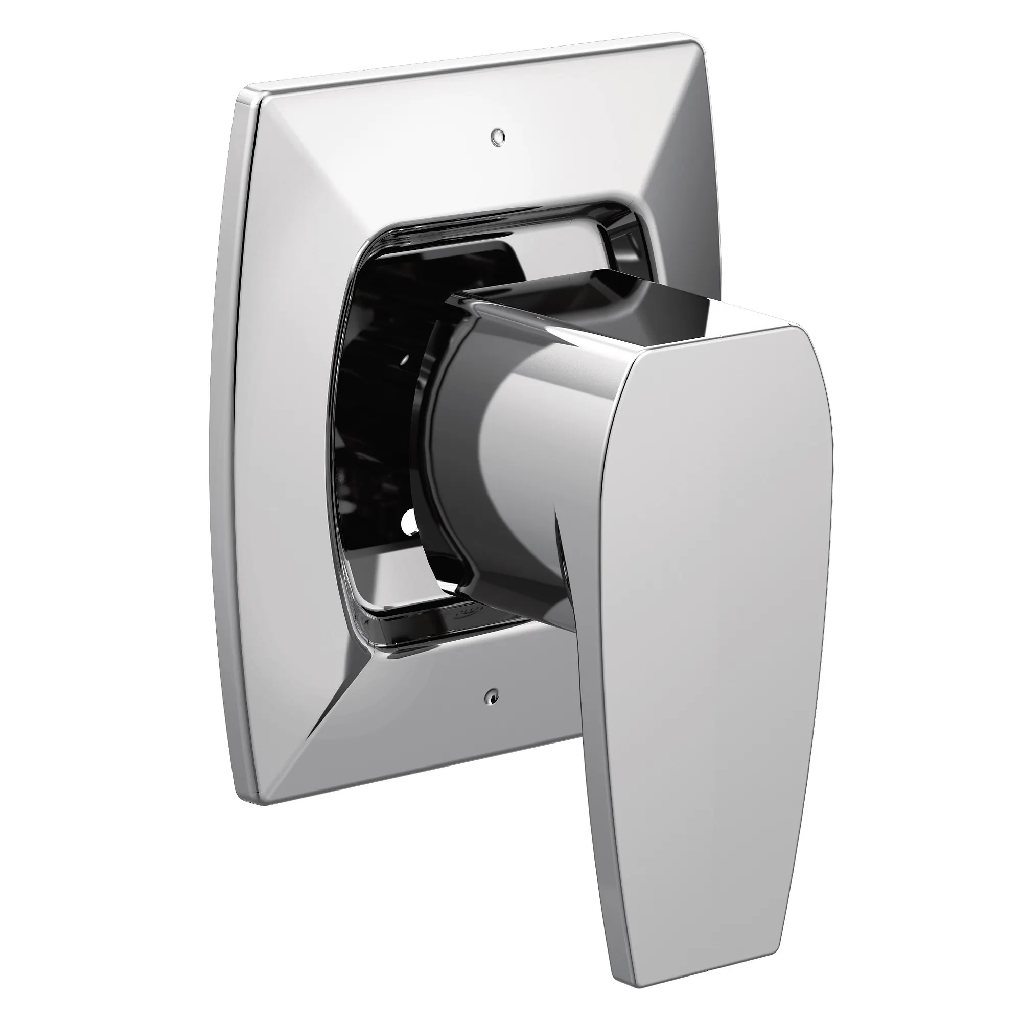 Via Chrome Transfer Valve Trim - Image 2