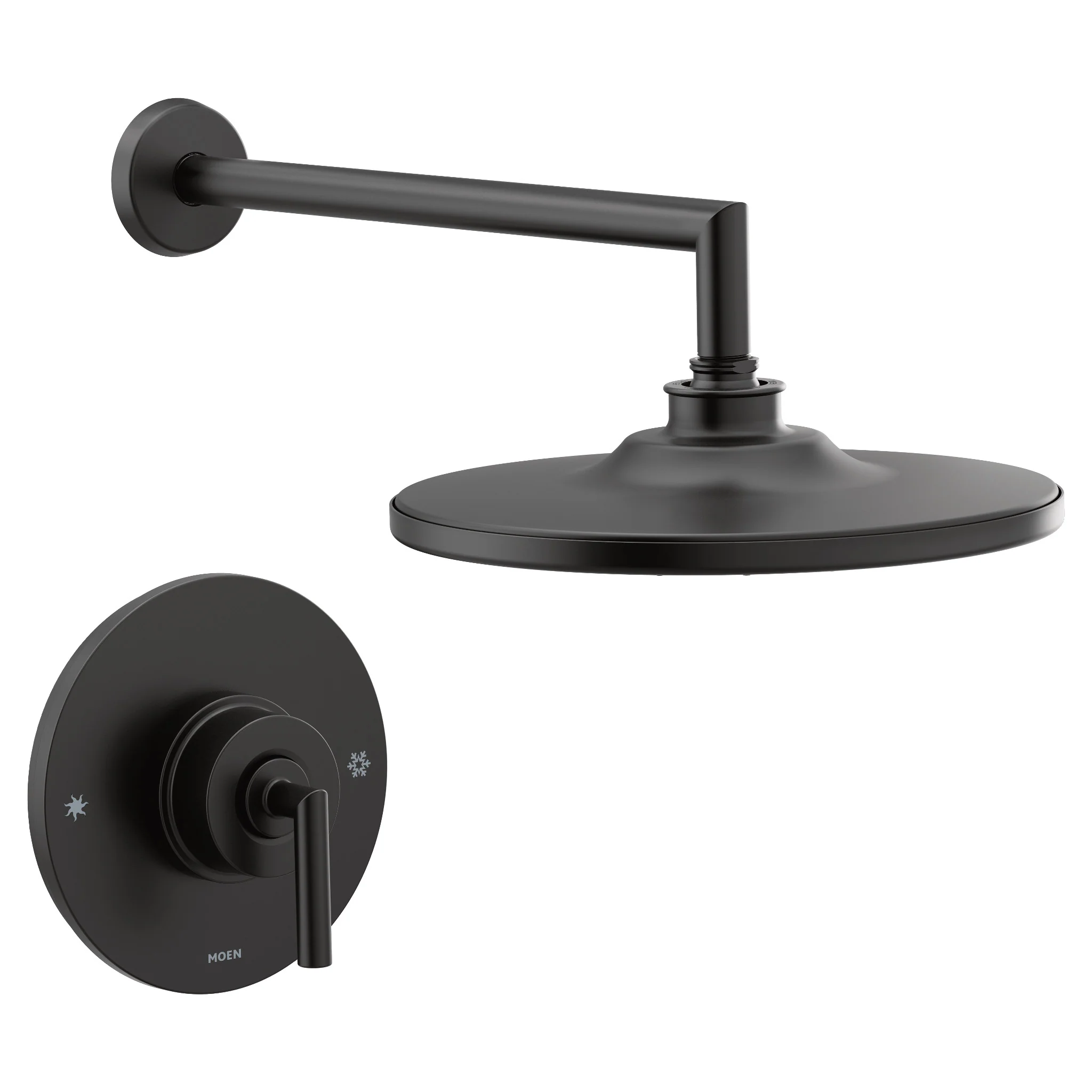 Arris Chrome Posi-Temp(R) Shower only - Image 4