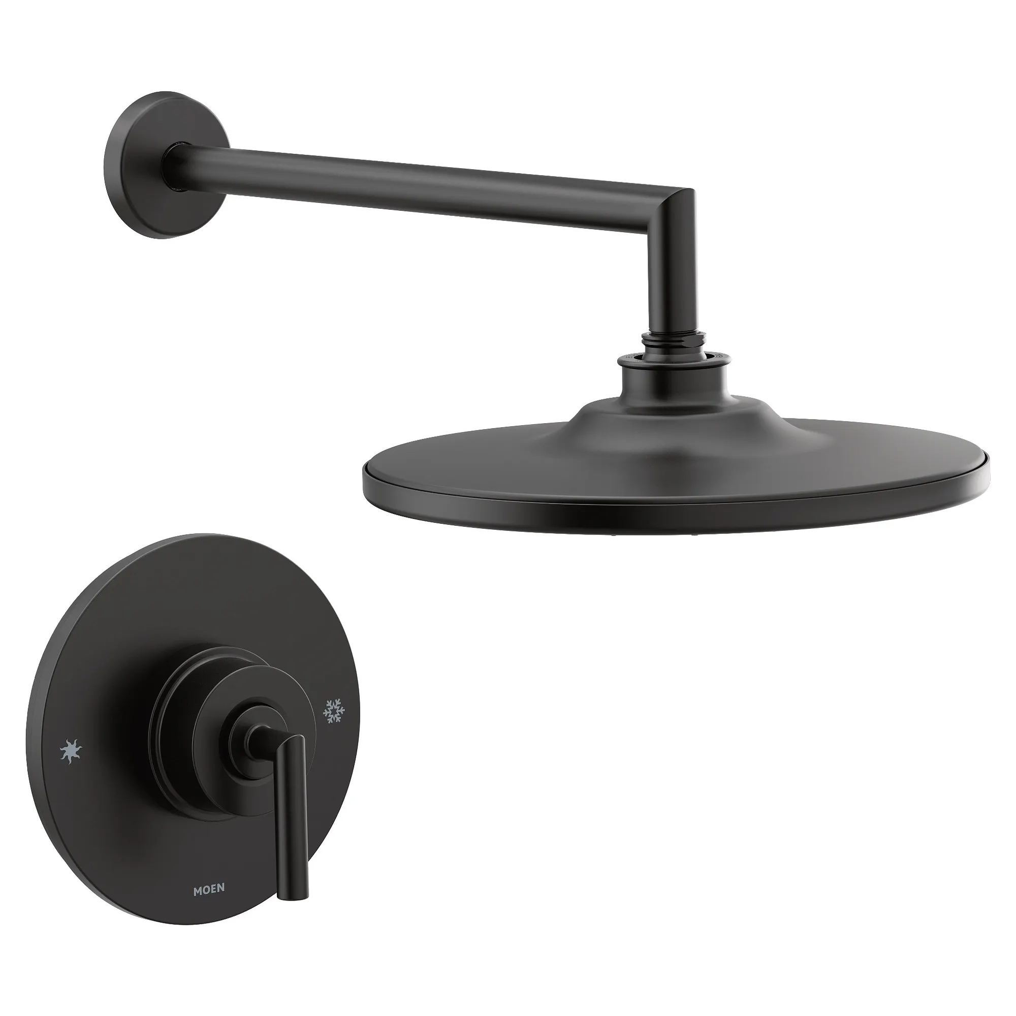 Arris Chrome Posi-Temp(R) Shower only - Image 5