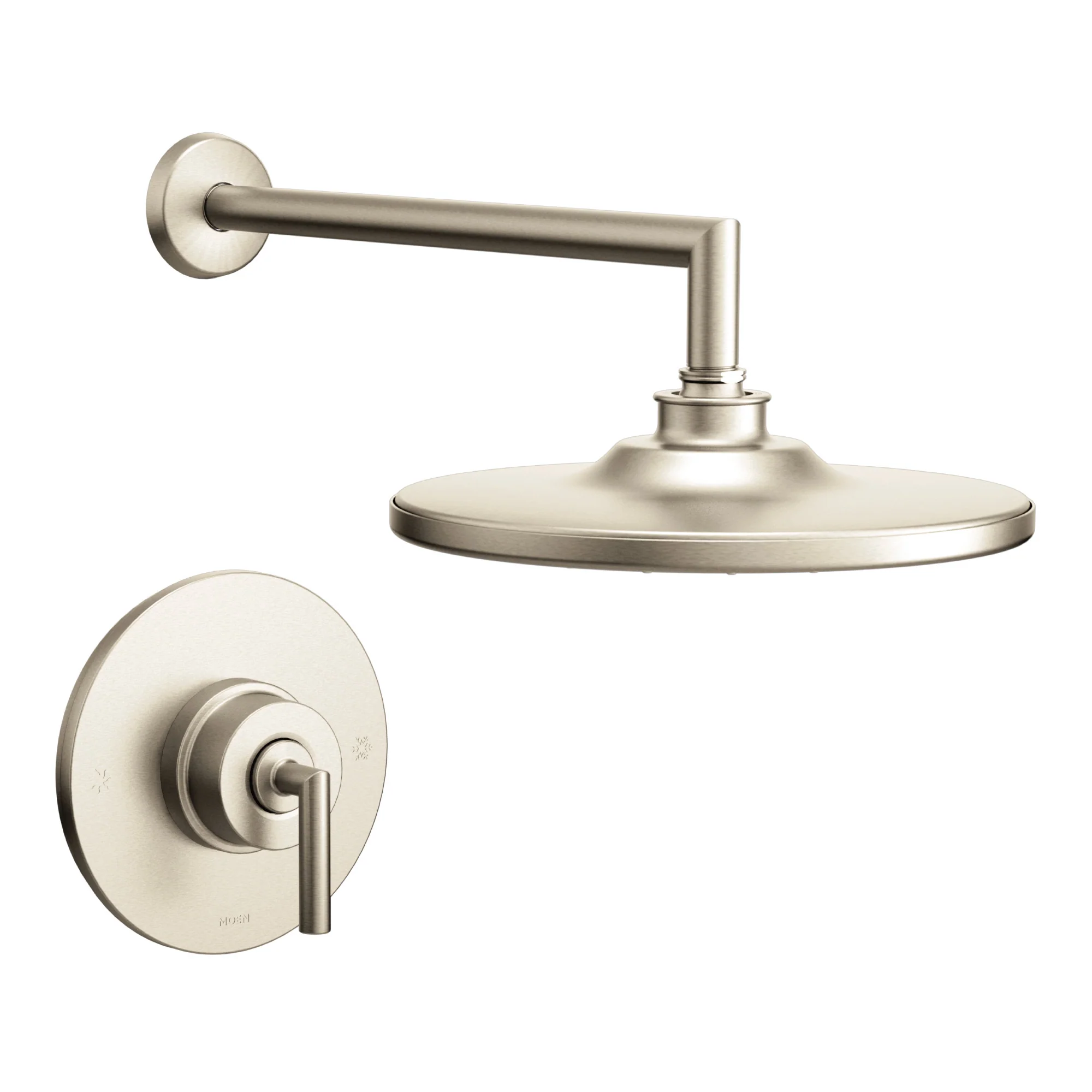 Arris Chrome Posi-Temp(R) Shower only - Image 6