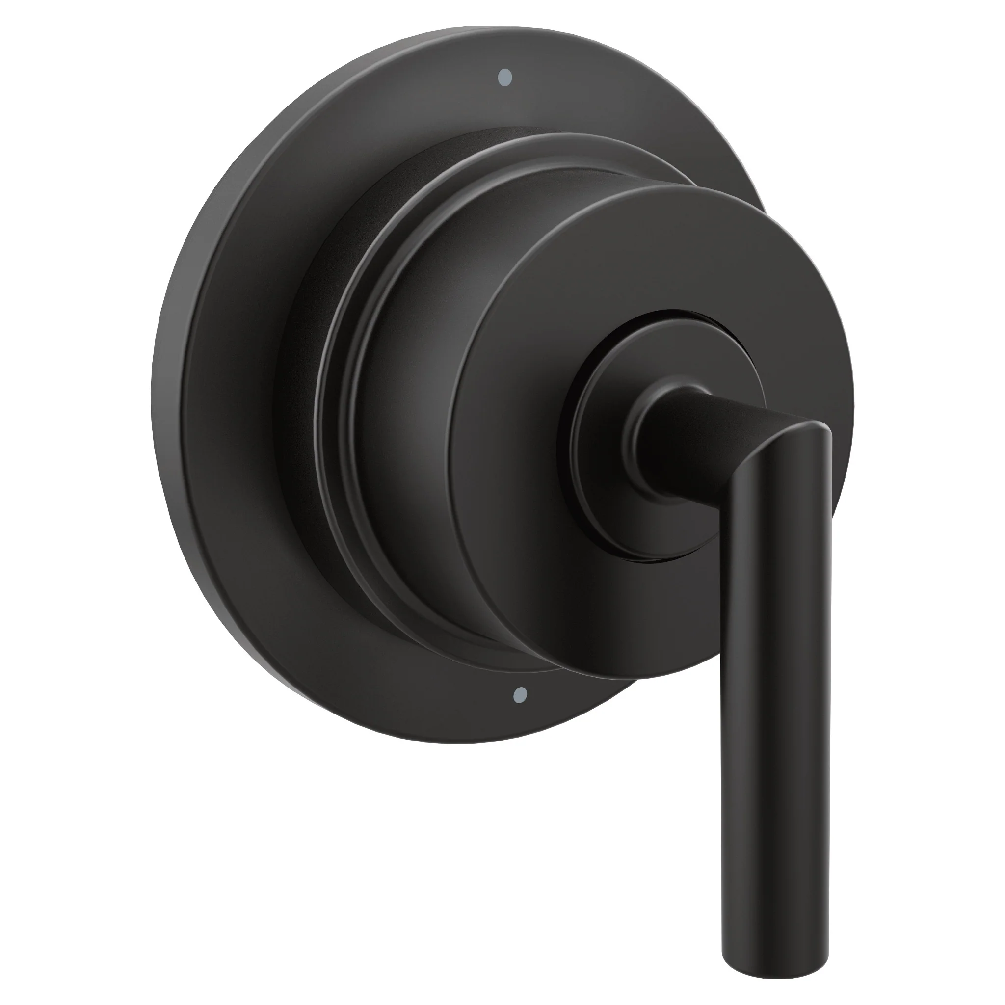 Arris Chrome Transfer Valve Trim - Image 3