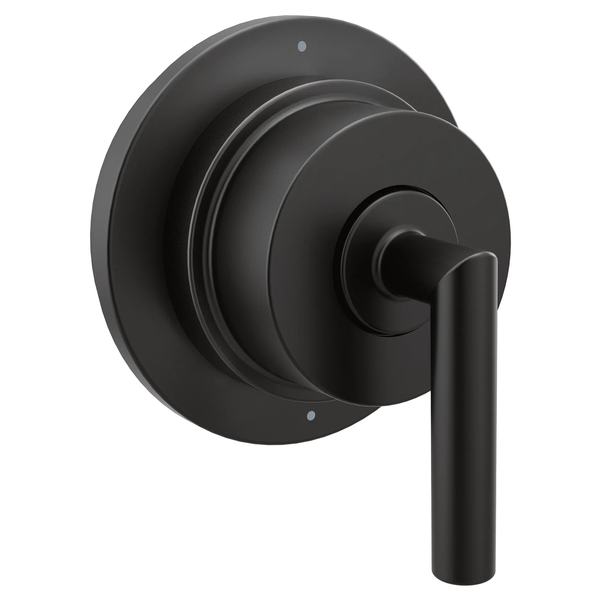 Arris Chrome Transfer Valve Trim - Image 4
