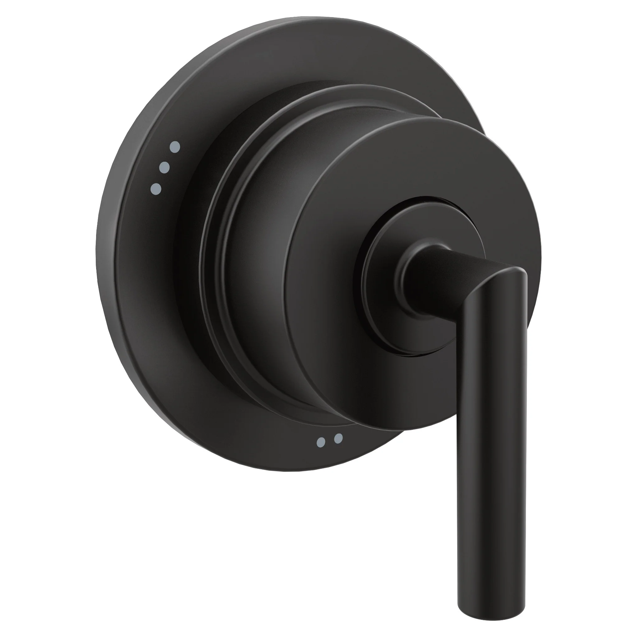 Arris Chrome Transfer Valve Trim - Image 4