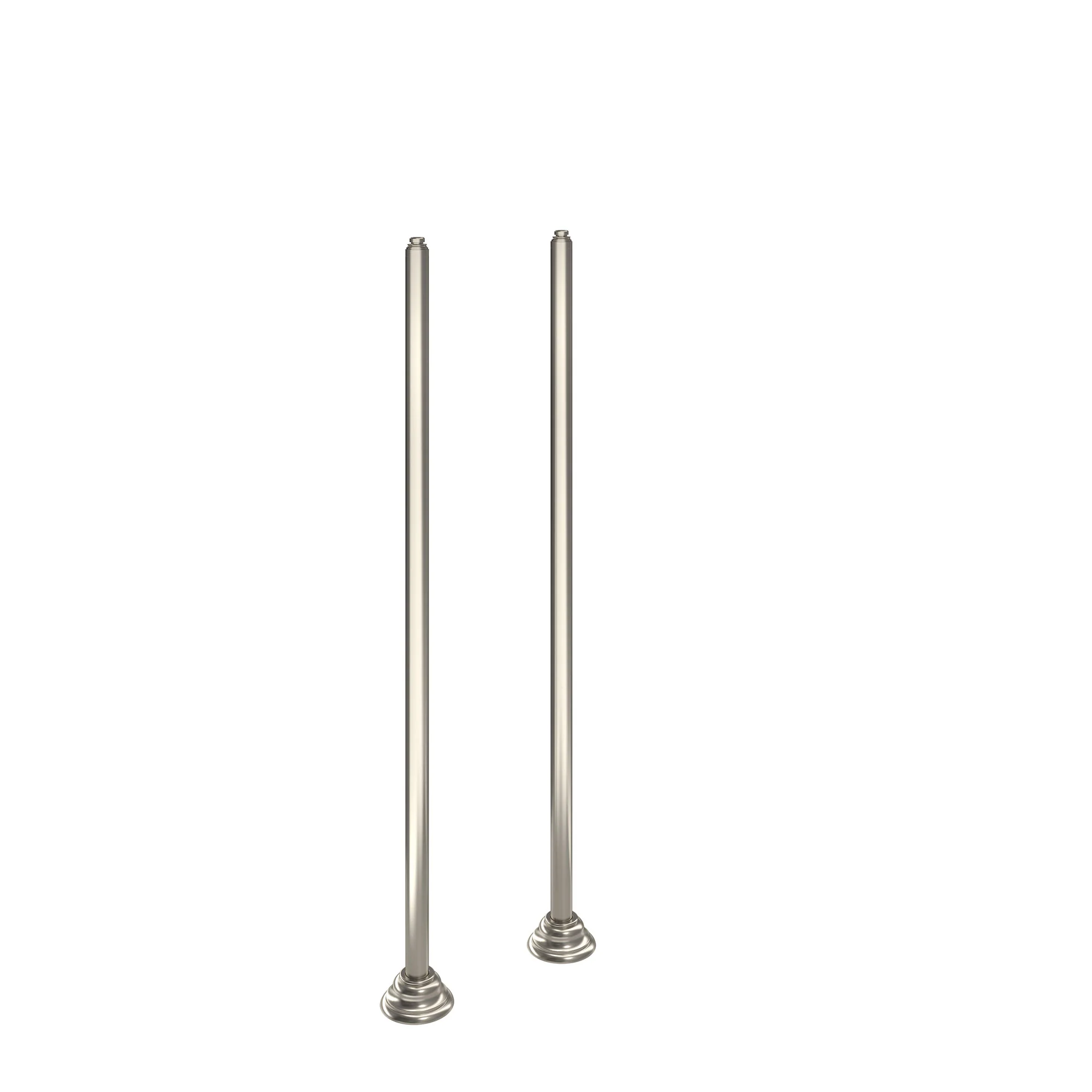 Weymouth Floor Mount Tub Filler Riser - Image 11