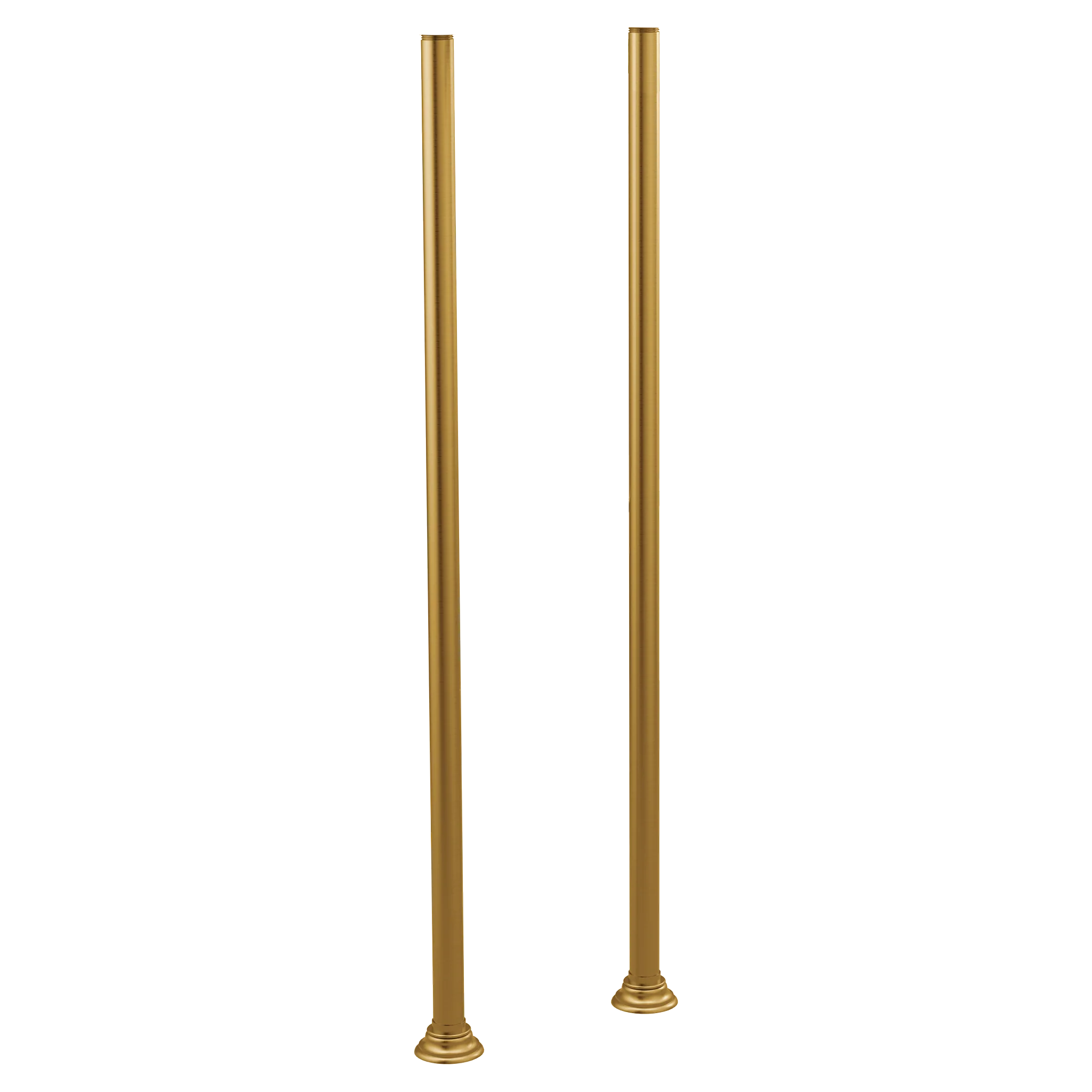 Weymouth Floor Mount Tub Filler Riser - Image 14