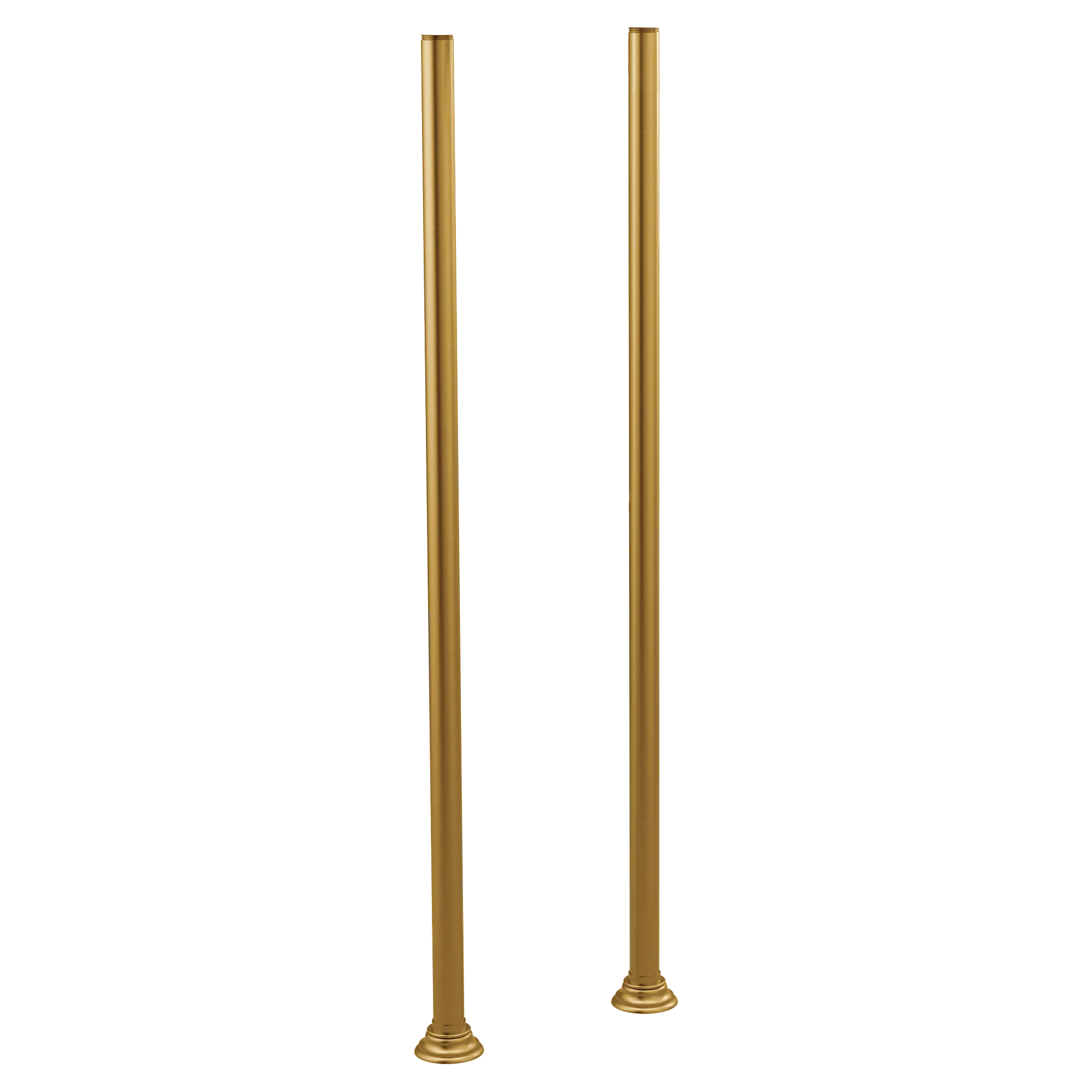 Weymouth Floor Mount Tub Filler Riser - Image 15