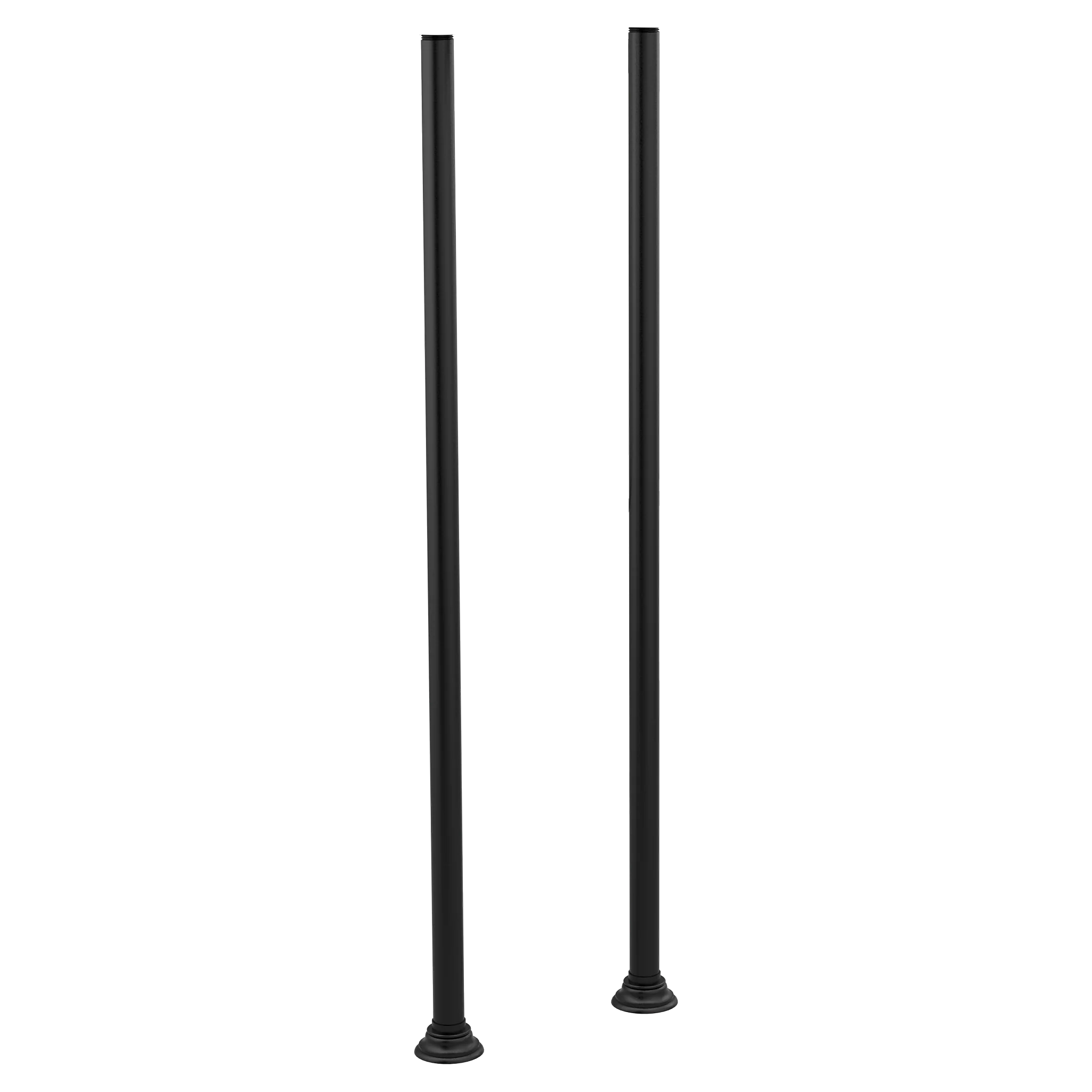 Weymouth Floor Mount Tub Filler Riser - Image 4