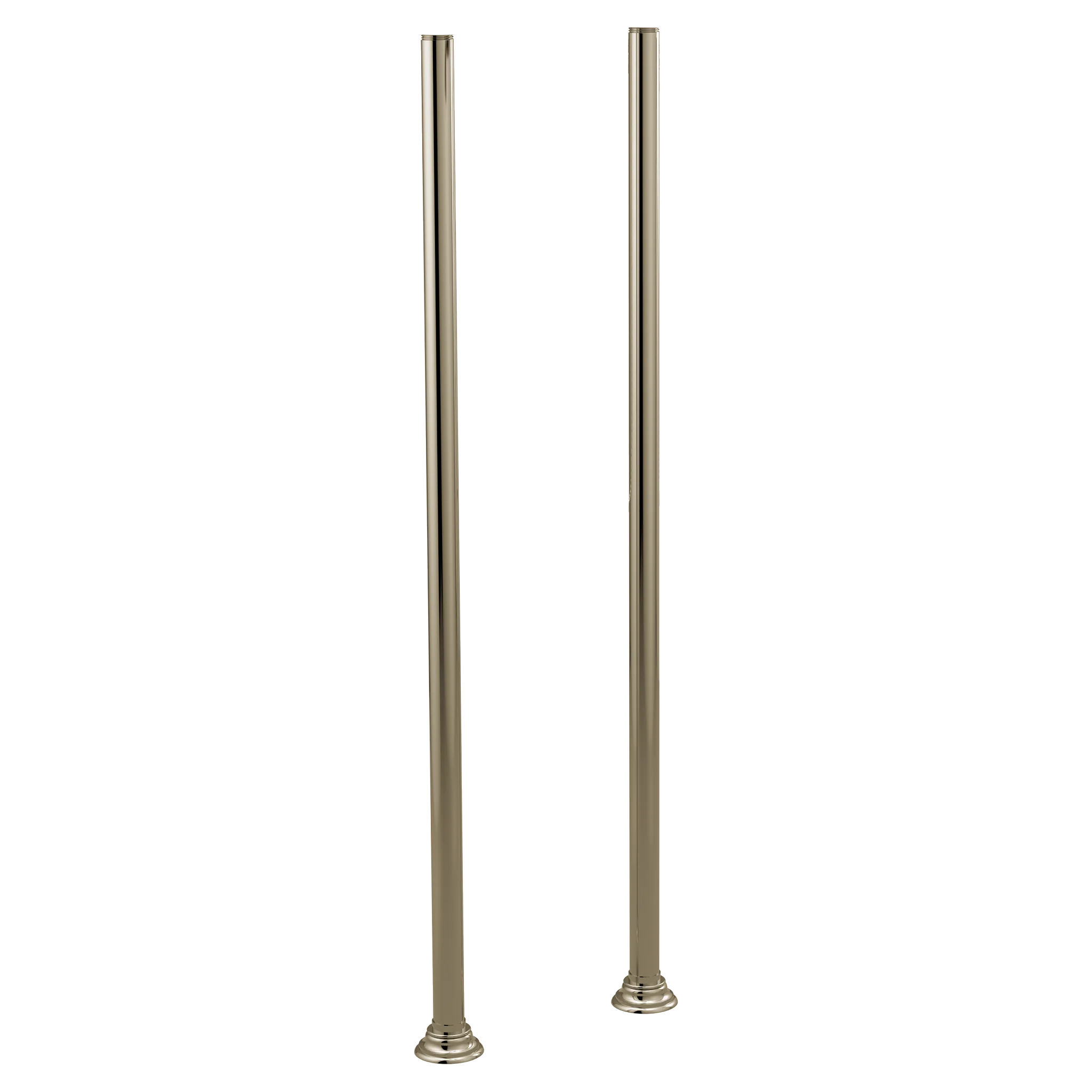 Weymouth Floor Mount Tub Filler Riser - Image 6