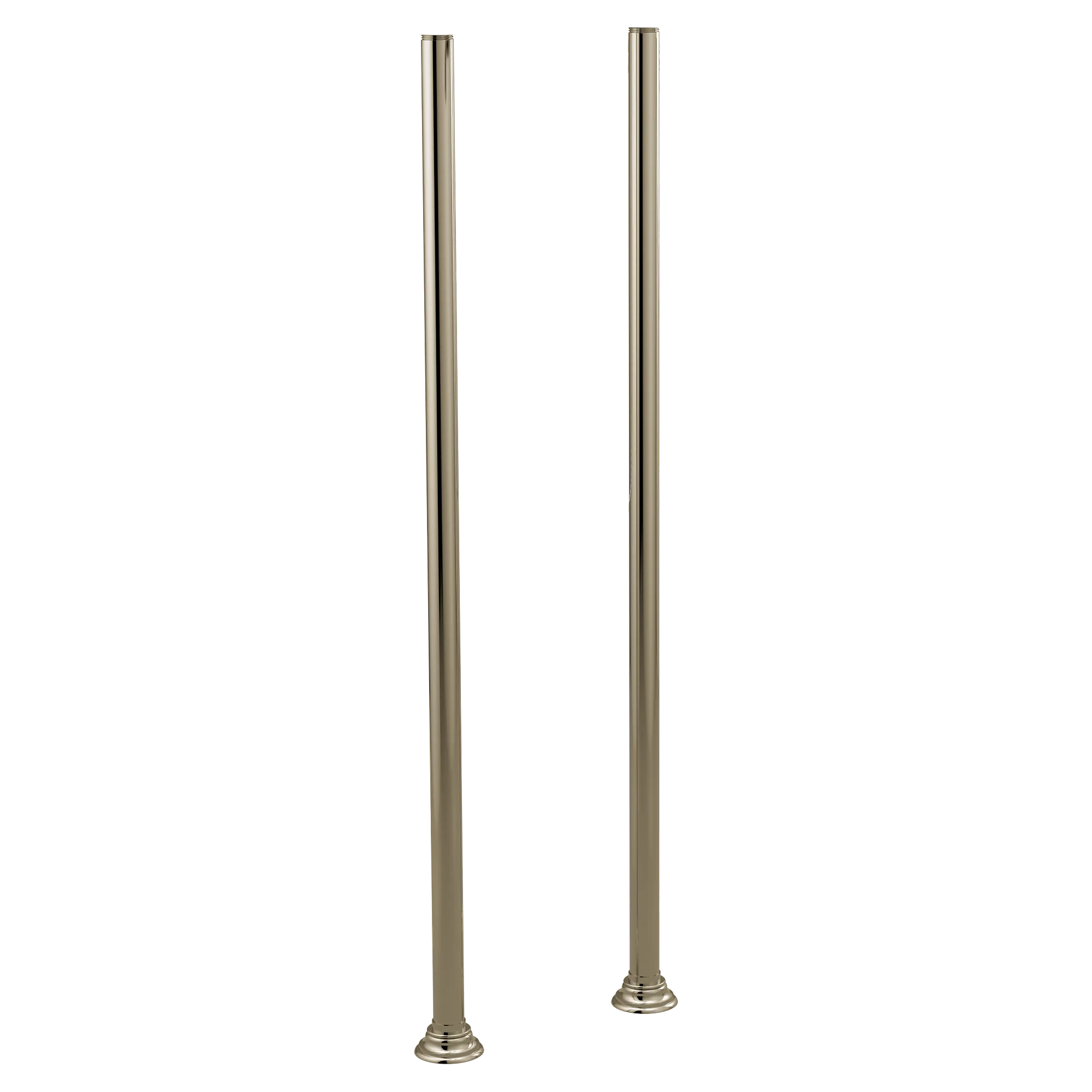 Weymouth Floor Mount Tub Filler Riser - Image 7