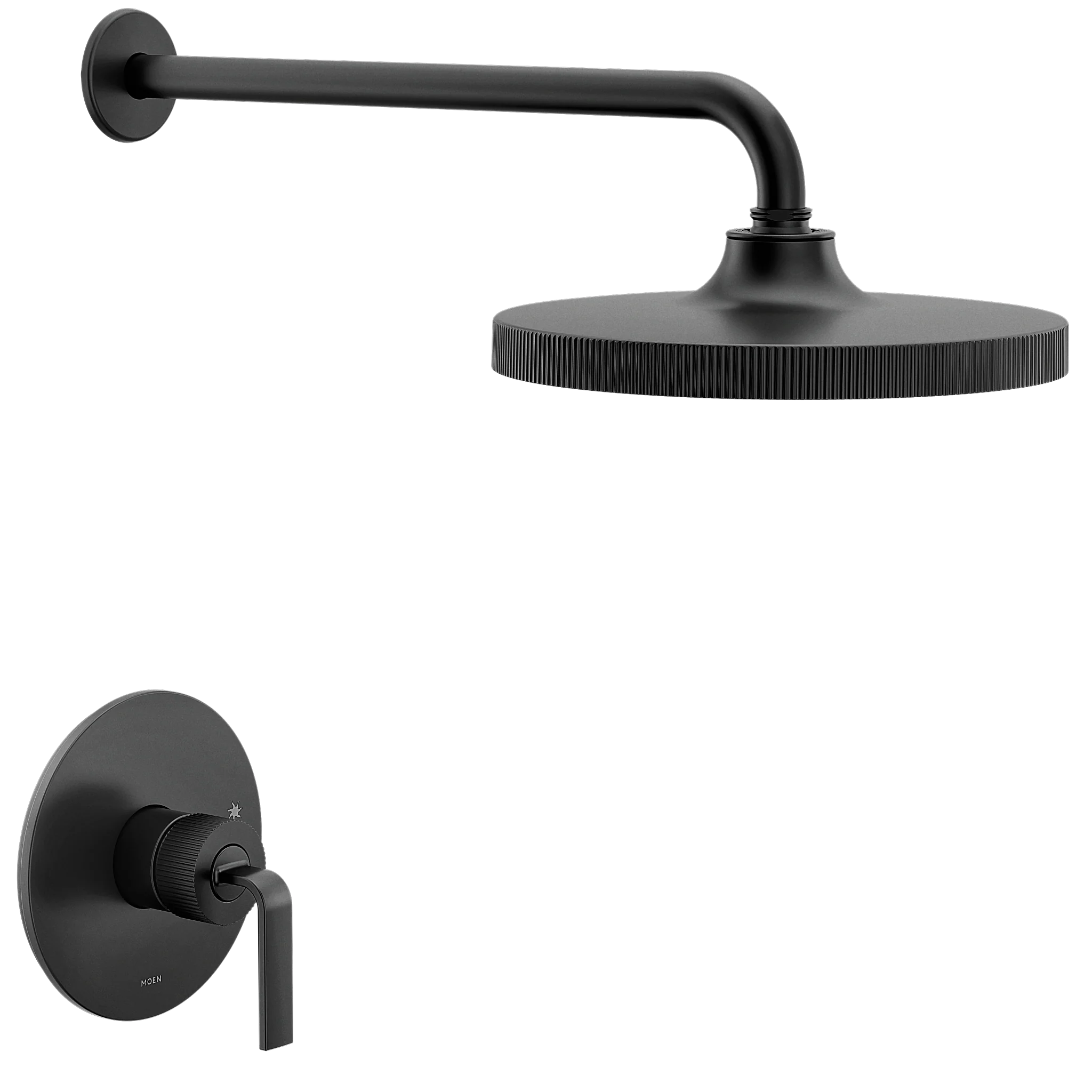 Cambium Chrome Posi-Temp(R) shower only - Image 3