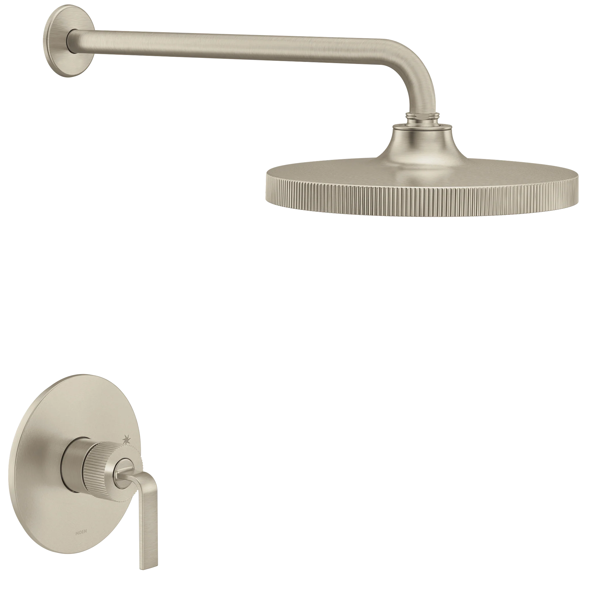 Cambium Chrome Posi-Temp(R) shower only - Image 5