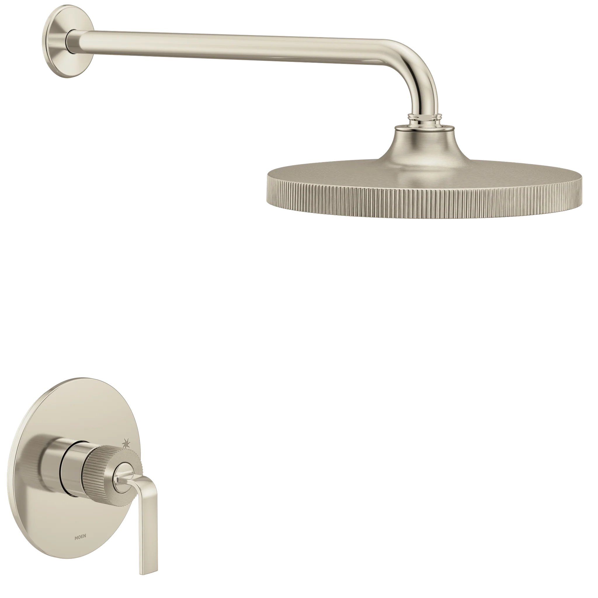 Cambium Chrome Posi-Temp(R) shower only - Image 7