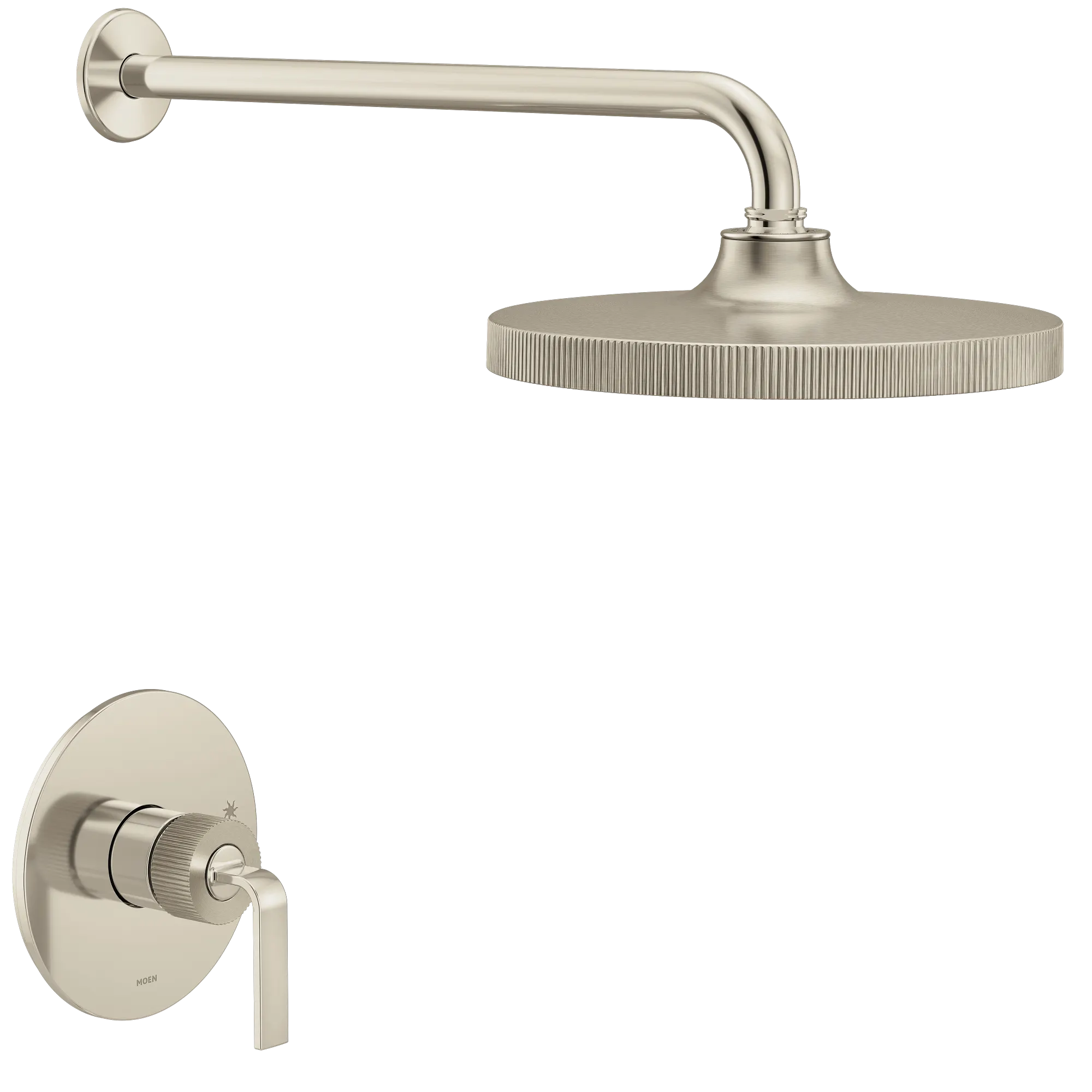 Cambium Chrome Posi-Temp(R) shower only - Image 8