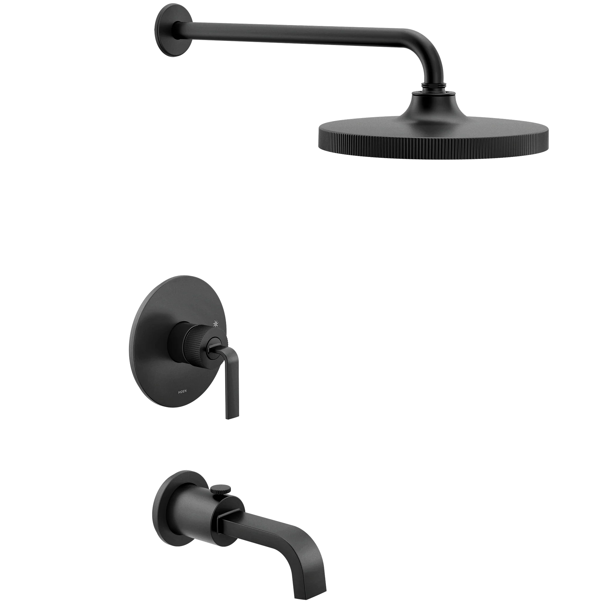 Cambium Chrome Posi-Temp(R) tub/shower - Image 3