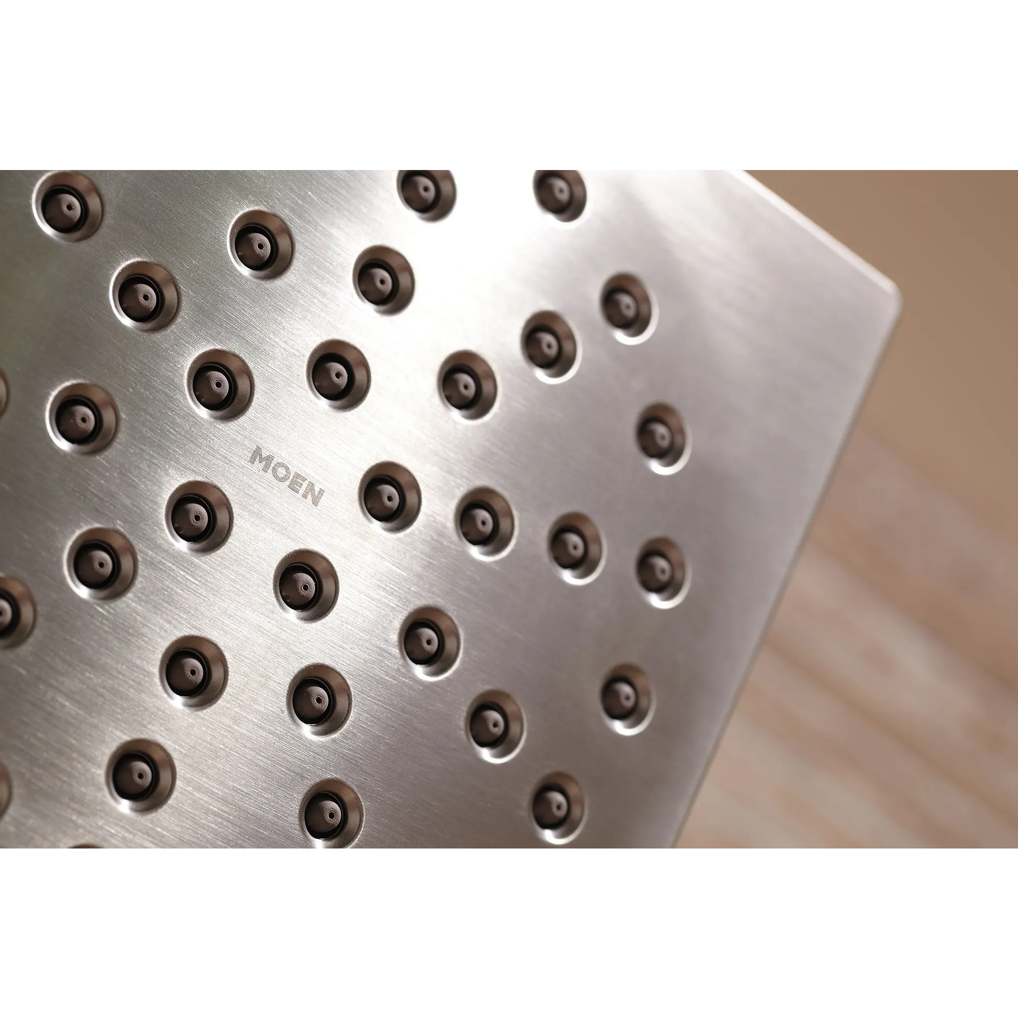 90 Degree Chrome Posi-Temp(R) Eco-Performance Shower - Image 5