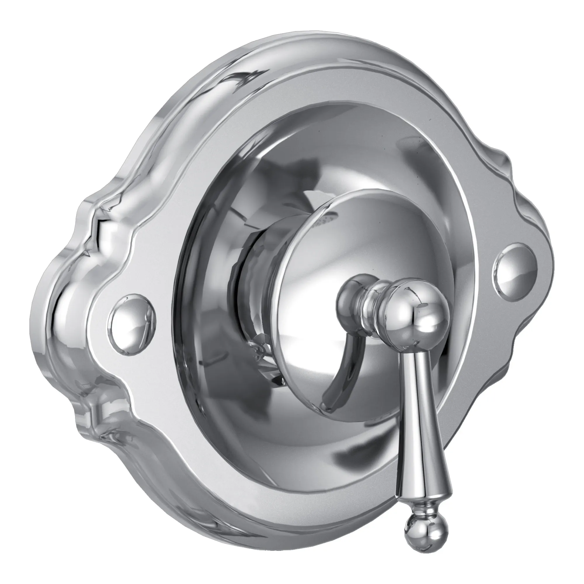 Waterhill Chrome Posi-Temp(R) Shower only - Image 2