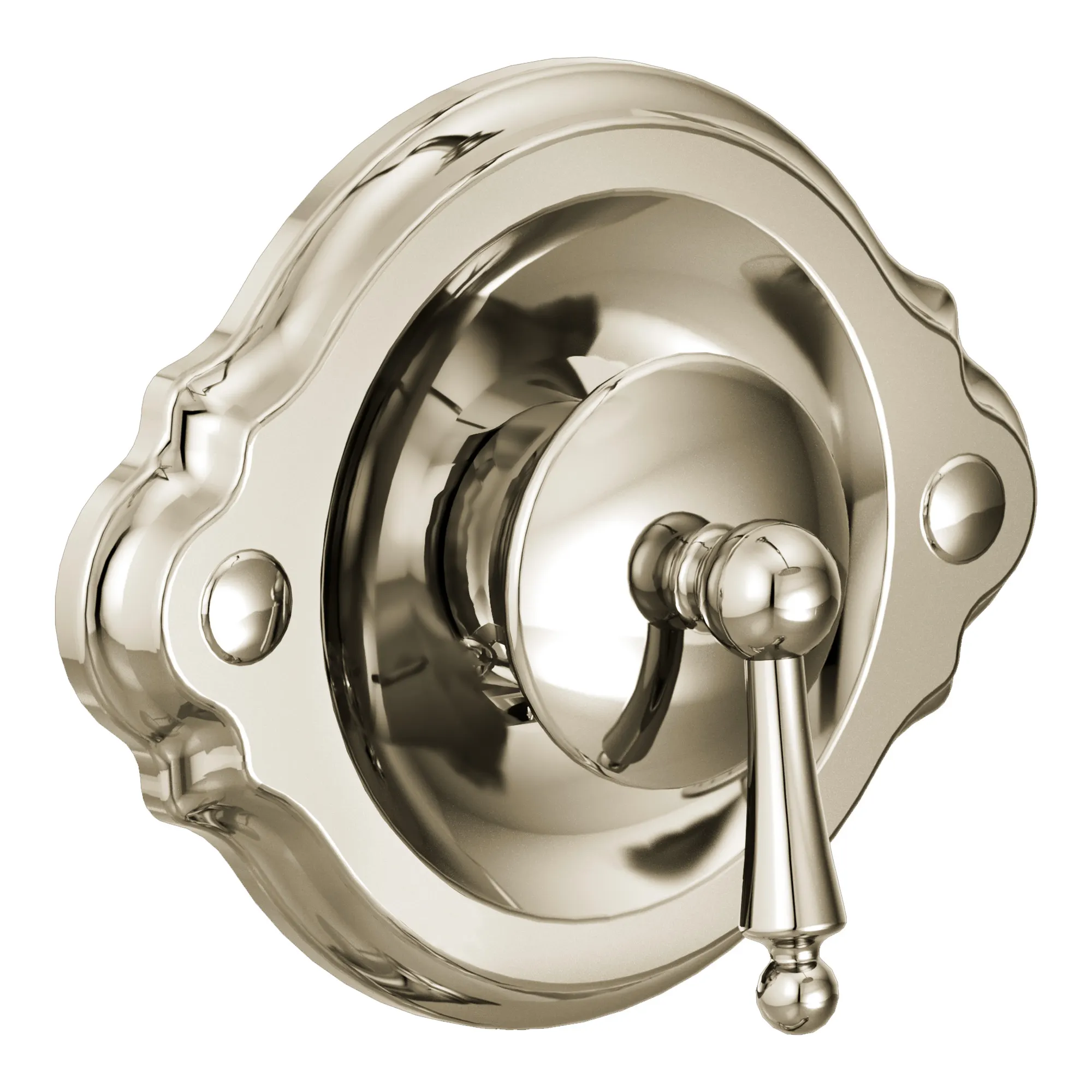Waterhill Chrome Posi-Temp(R) Shower only - Image 4