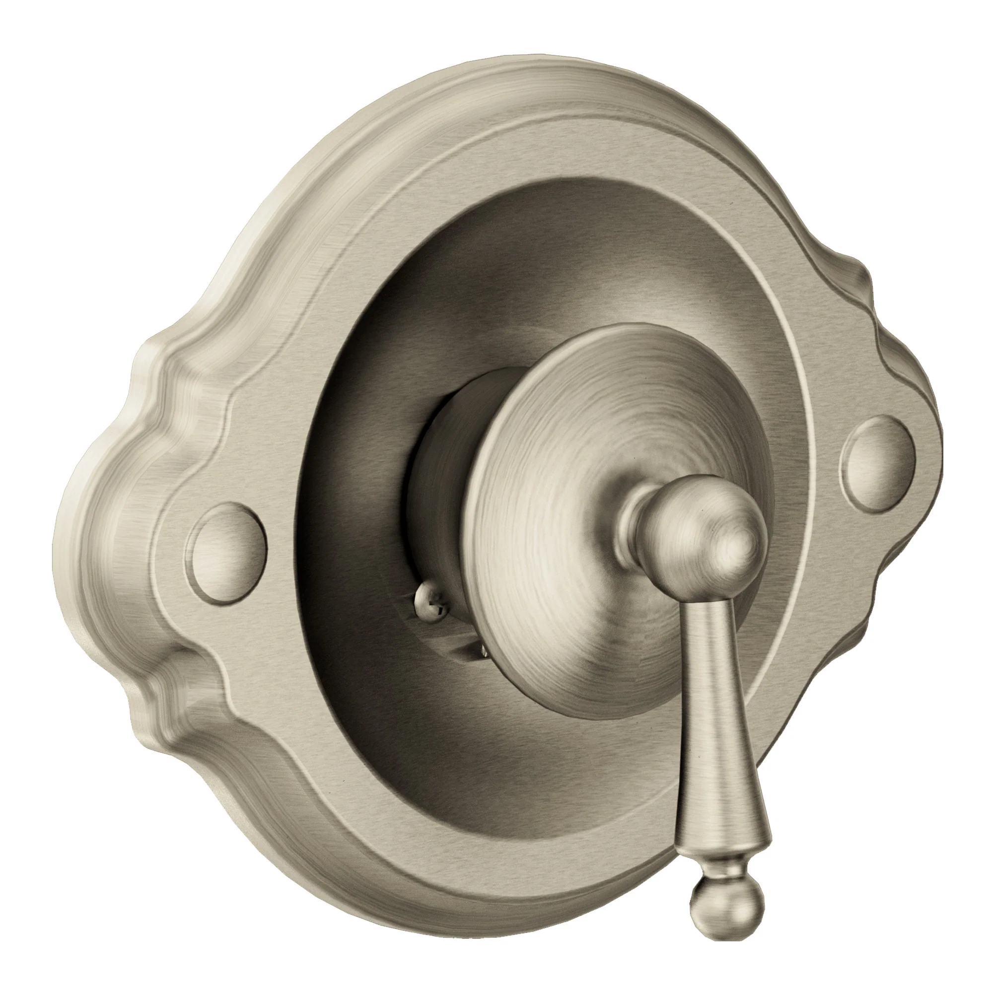 Waterhill Chrome Posi-Temp(R) Shower only - Image 9