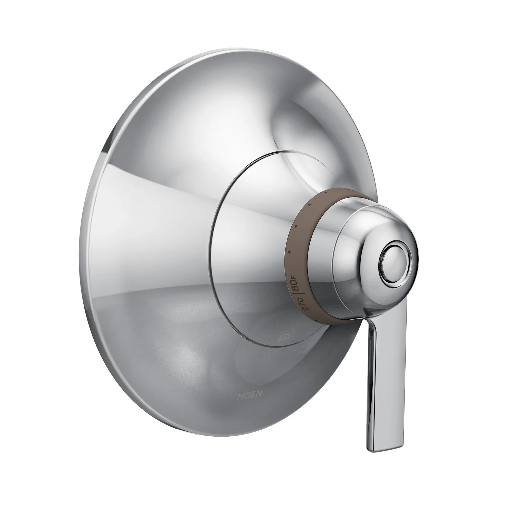 Doux Chrome ExactTemp(R) Valve Trim - Image 2