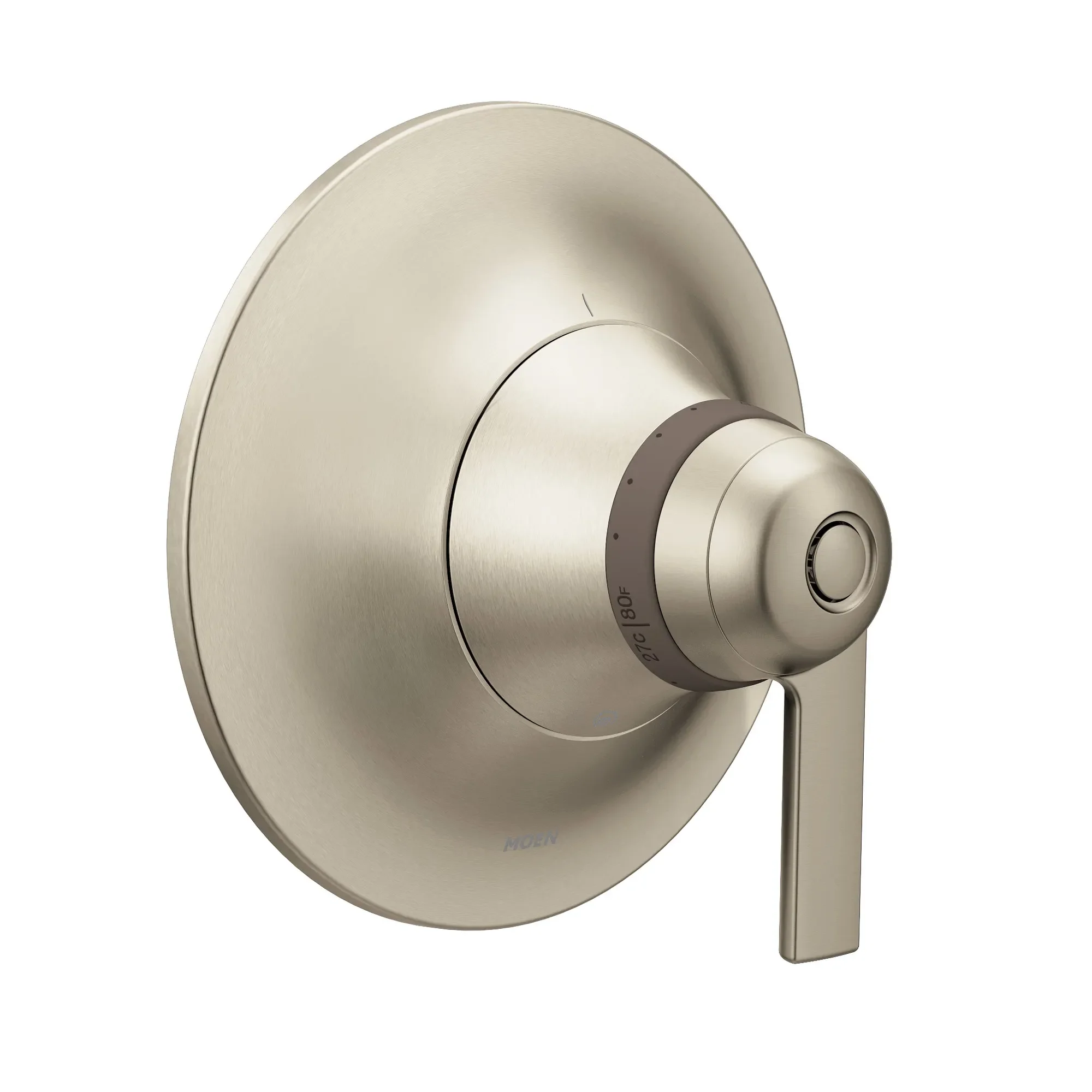 Doux Chrome ExactTemp(R) Valve Trim - Image 6