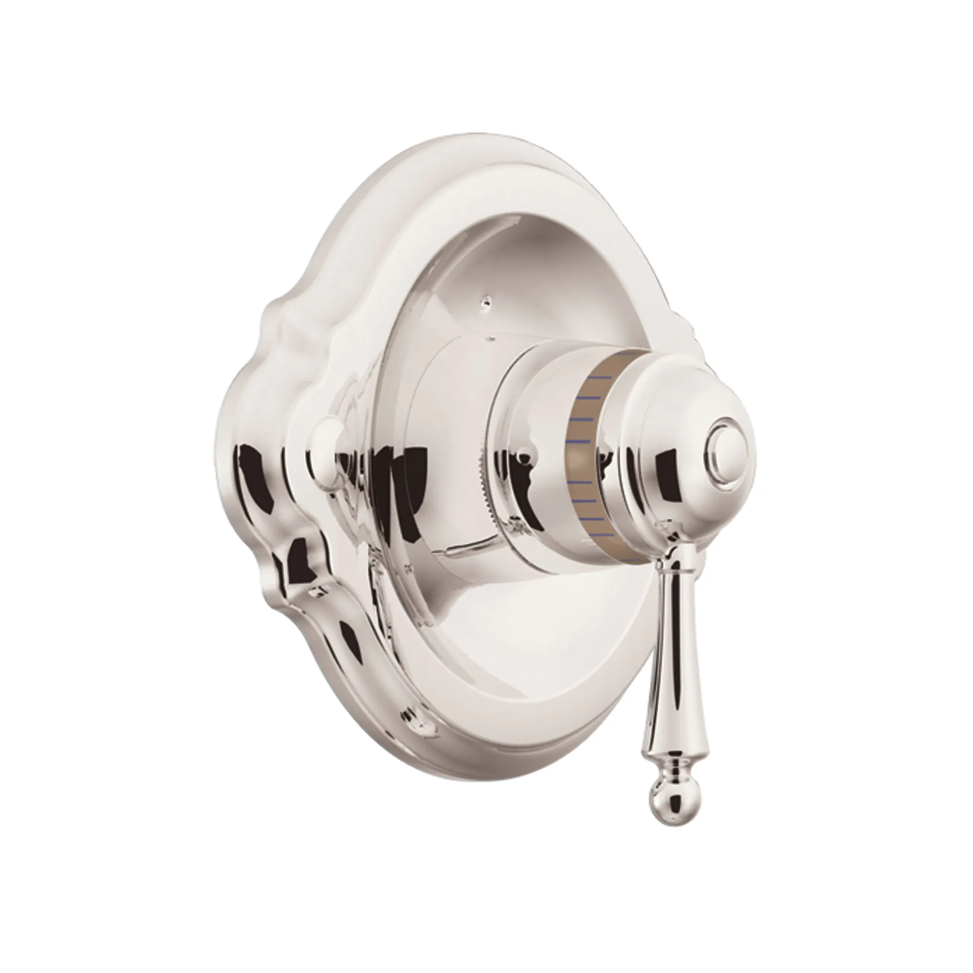 Waterhill Chrome ExactTemp(R) Tub/Shower Valve only - Image 4