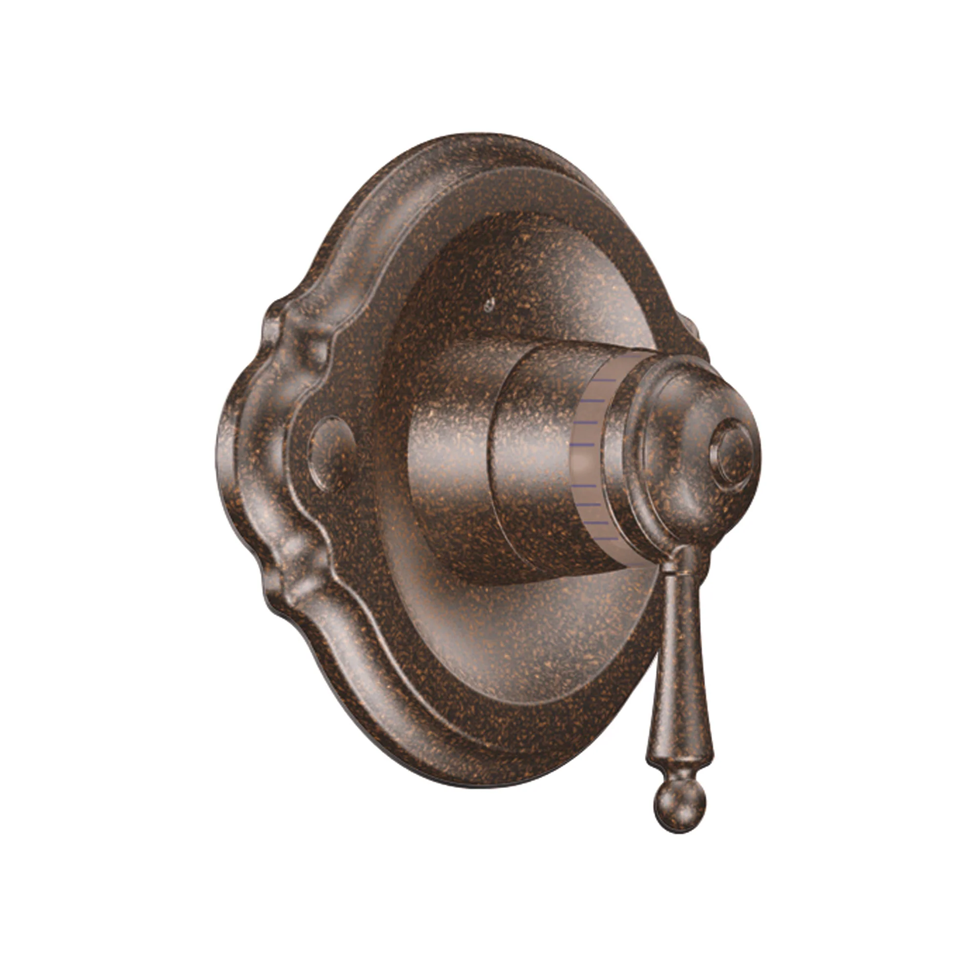 Waterhill Chrome ExactTemp(R) Tub/Shower Valve only - Image 5